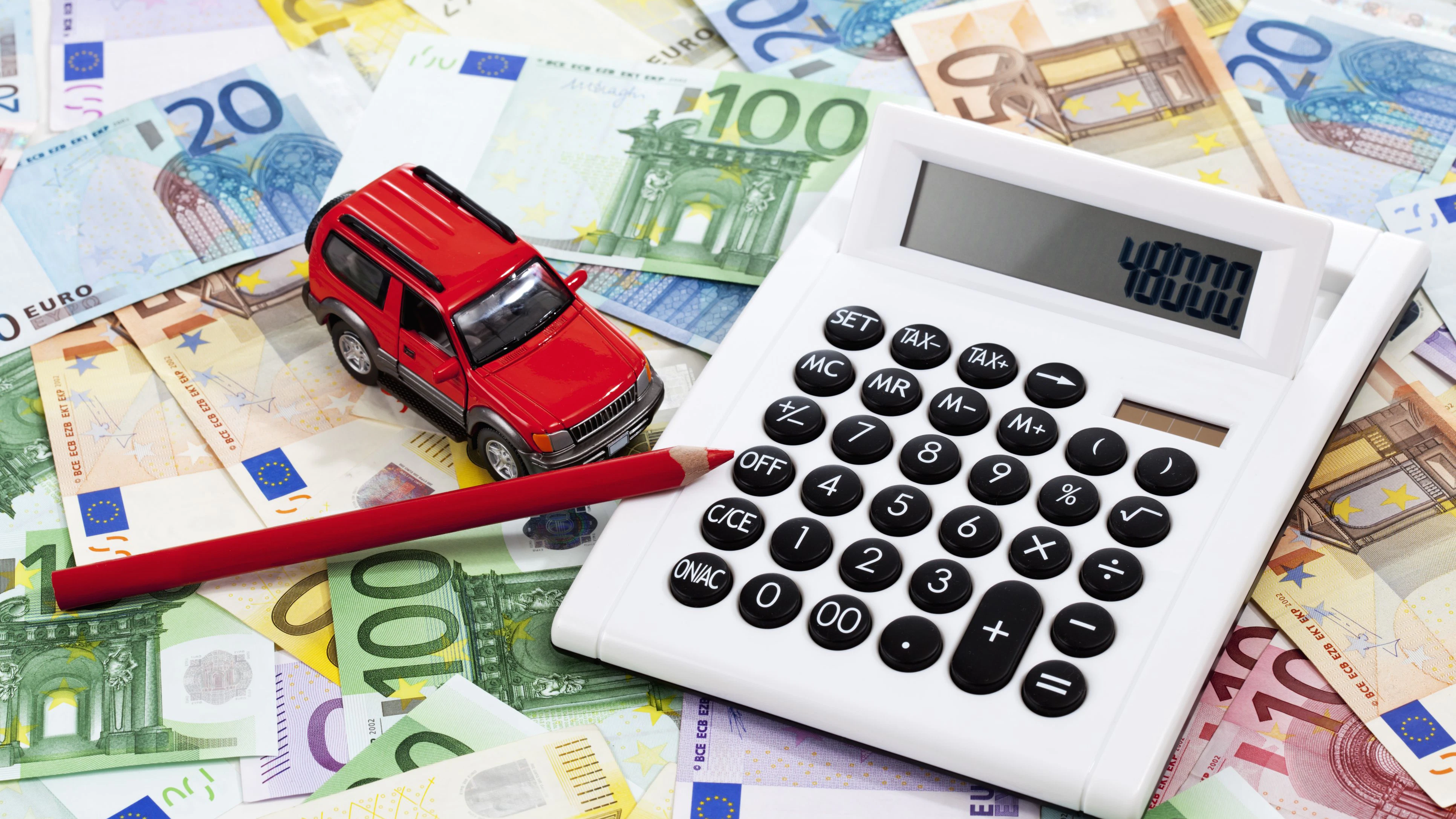Heute.at - Immer mehr Ärger mit Mietautos – AK warnt vor Abzocke