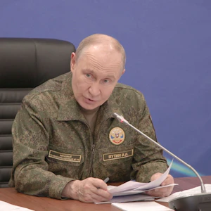 Warum immer mehr Russen auf Putins baldigen Tod hoffen
