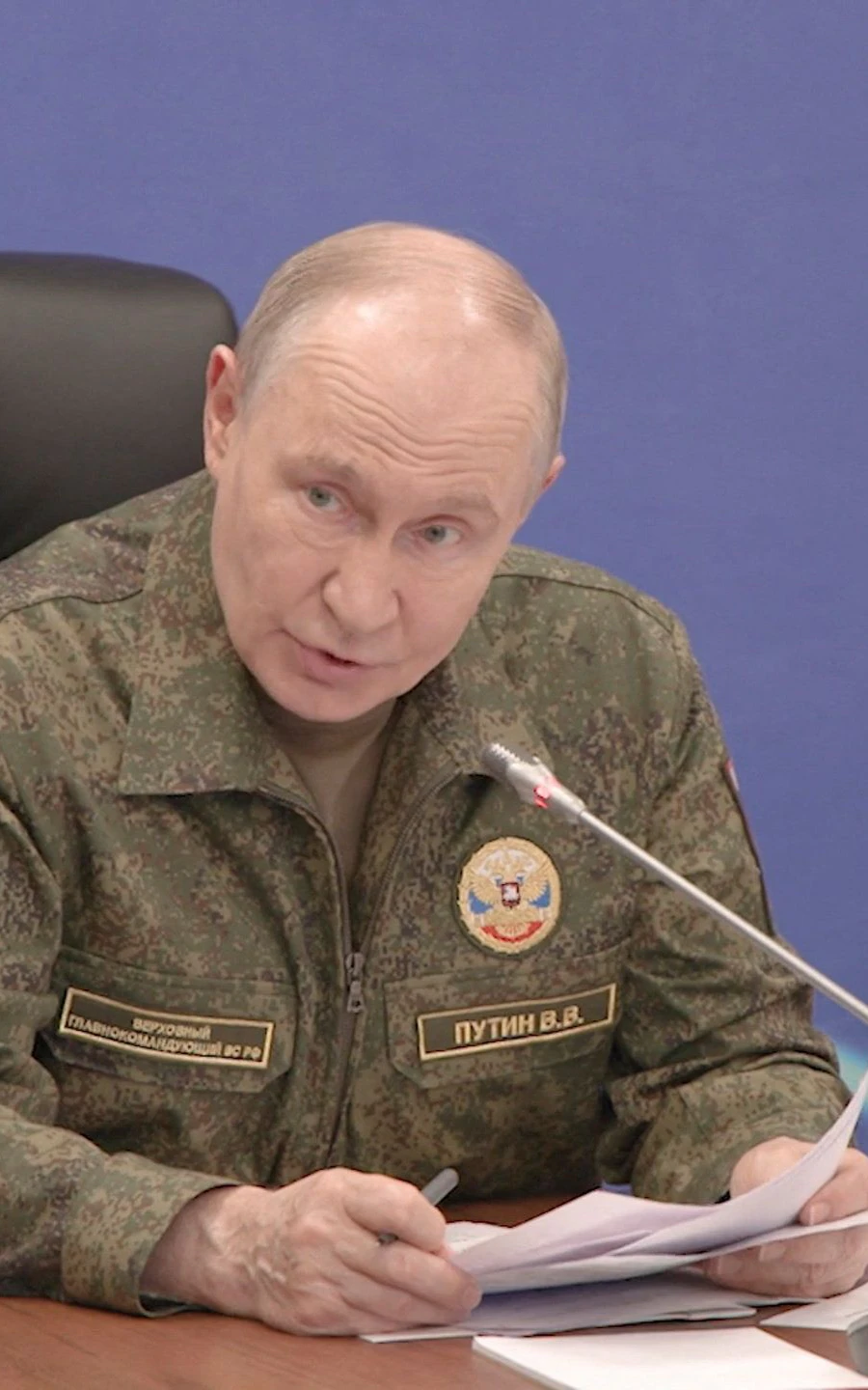 Warum immer mehr Russen auf Putins baldigen Tod hoffen