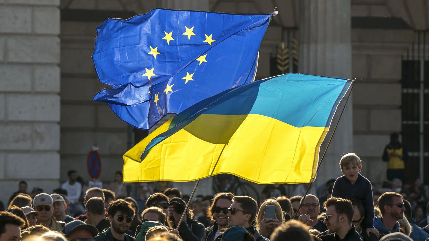 Heute.at - EU schränkt Schutz für ukrainische Männer ein