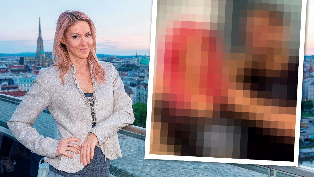Heute.at - Typveränderung! So sieht Simone Lugner jetzt aus
