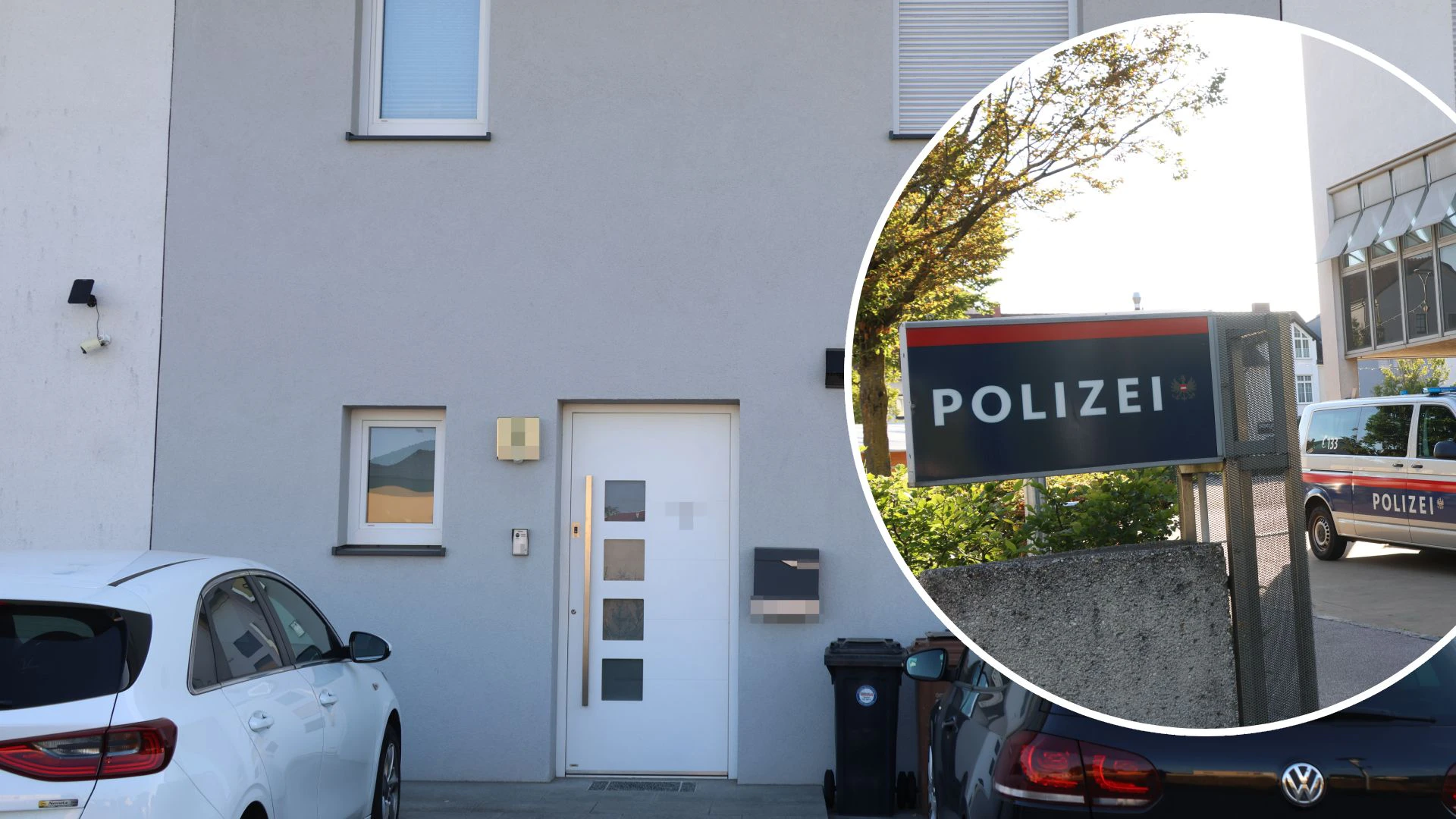 Heute.at - Ehefrau (40) verblutet – Verdächtiger bleibt in U-Haft