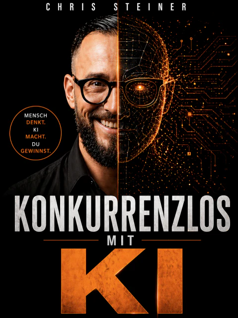 Konkurrenzlos mit KI