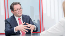 Minister warnt: Dann kann unser Wasser knapp werden