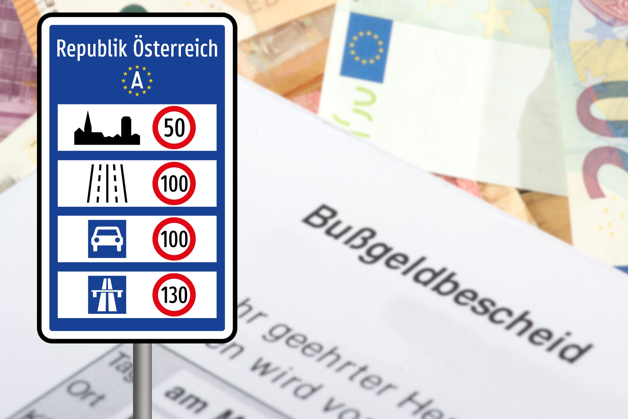 Zu schnell fahren, falsch abbiegen, Kurzparkschein vergessen – das kostet ab 2027 deutlich mehr.