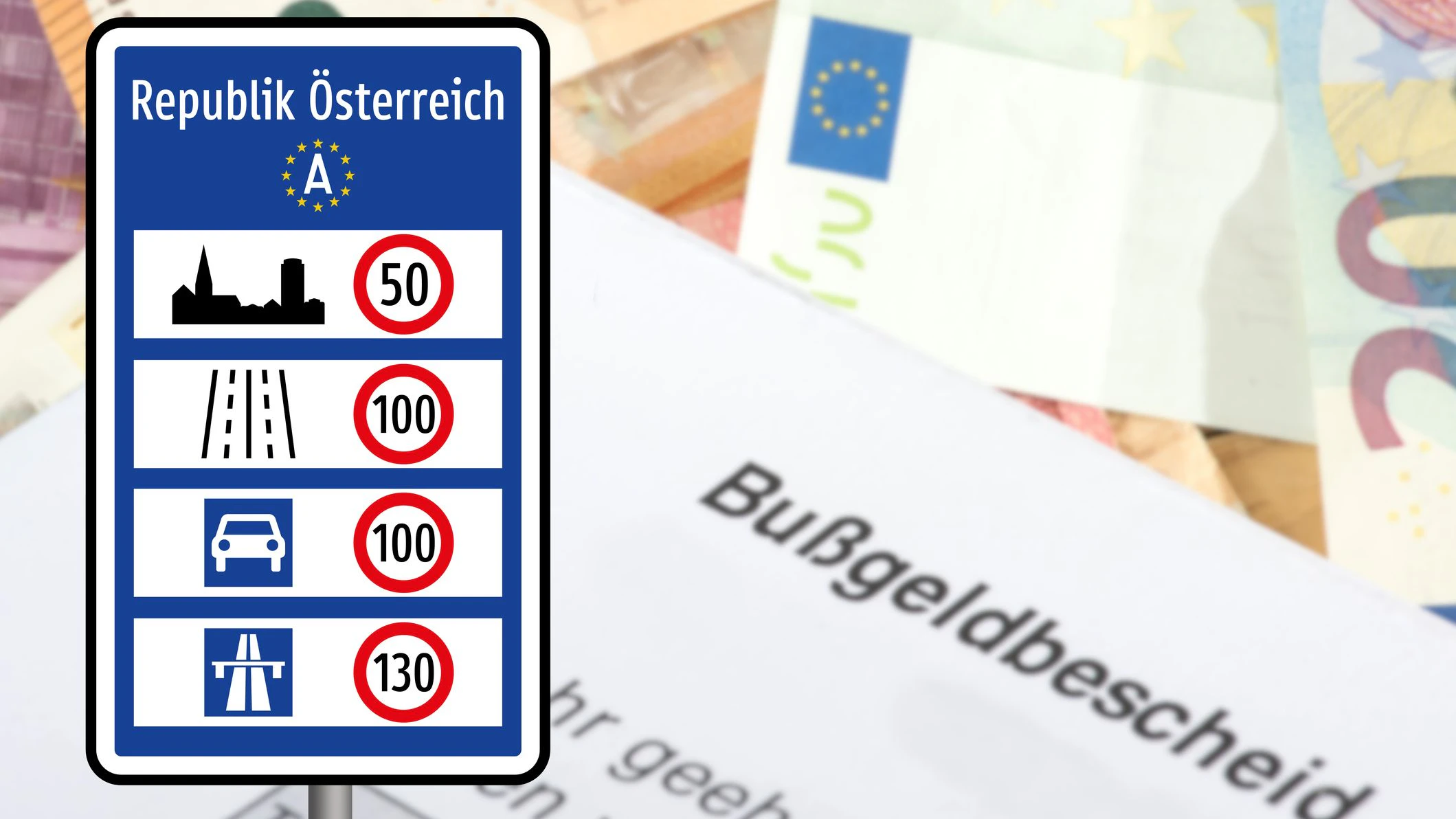 Heute.at - Die ganze Liste: Das sind die neuen Verkehrsstrafen