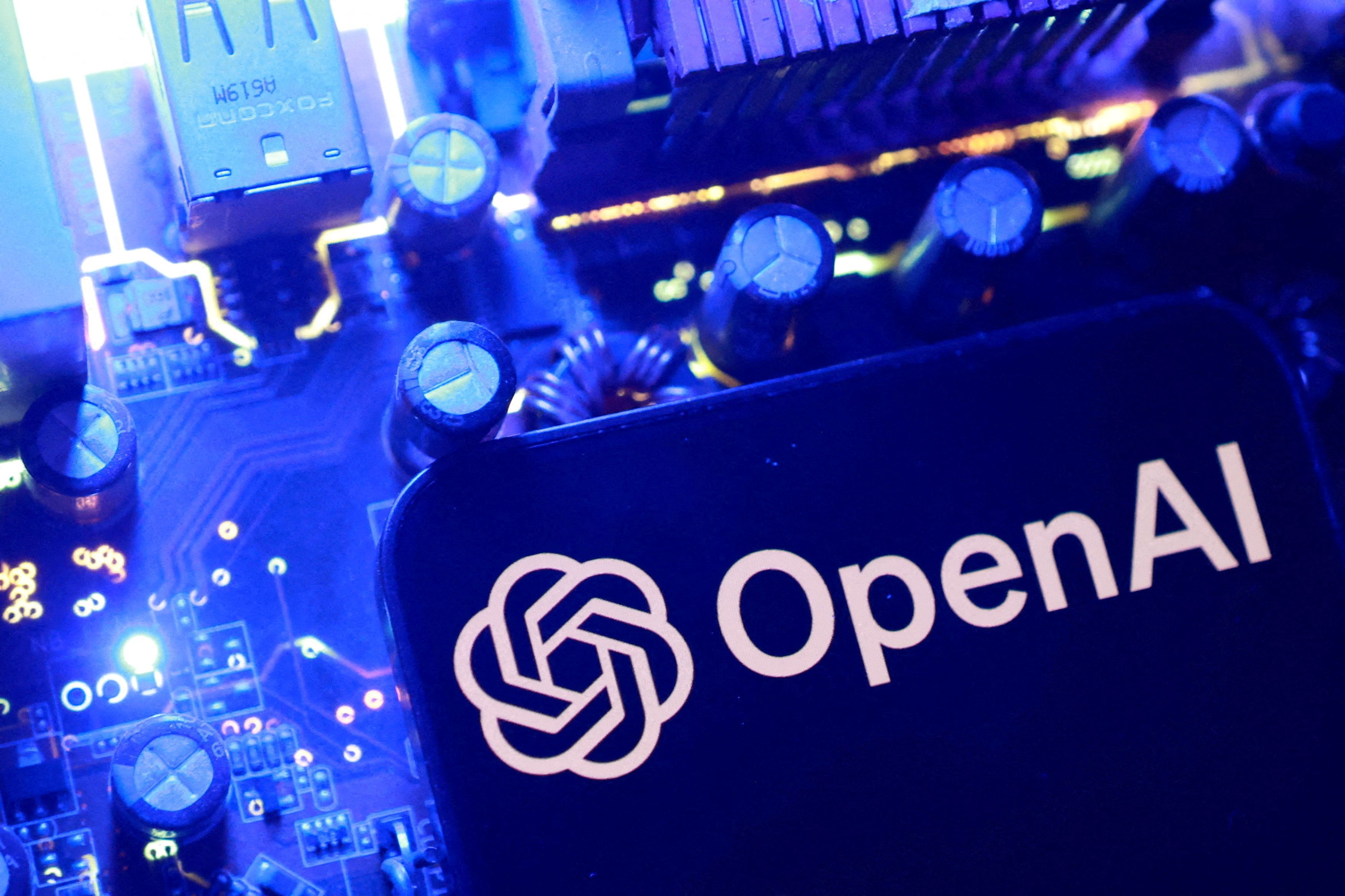 Es gilt als fix: OpenAI bringt demnächst sein erstes smartes Gerät auf den Markt.