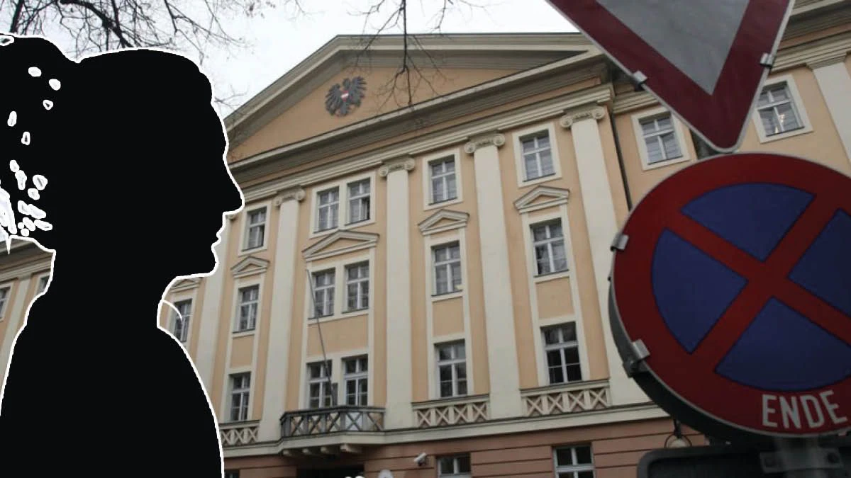 Landesgericht Klagenfurt, hier musste sich die Pflegerin verantworten.