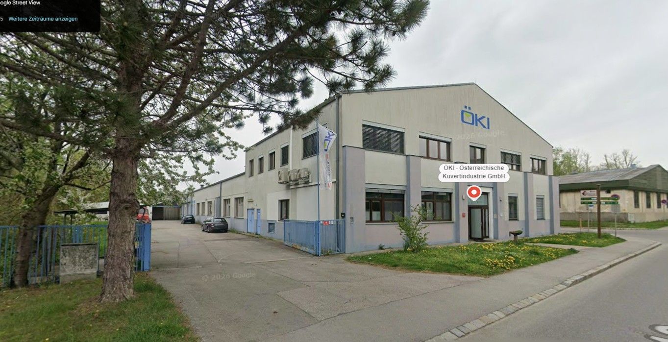 Ungewissheit in der Firmenzentrale. 