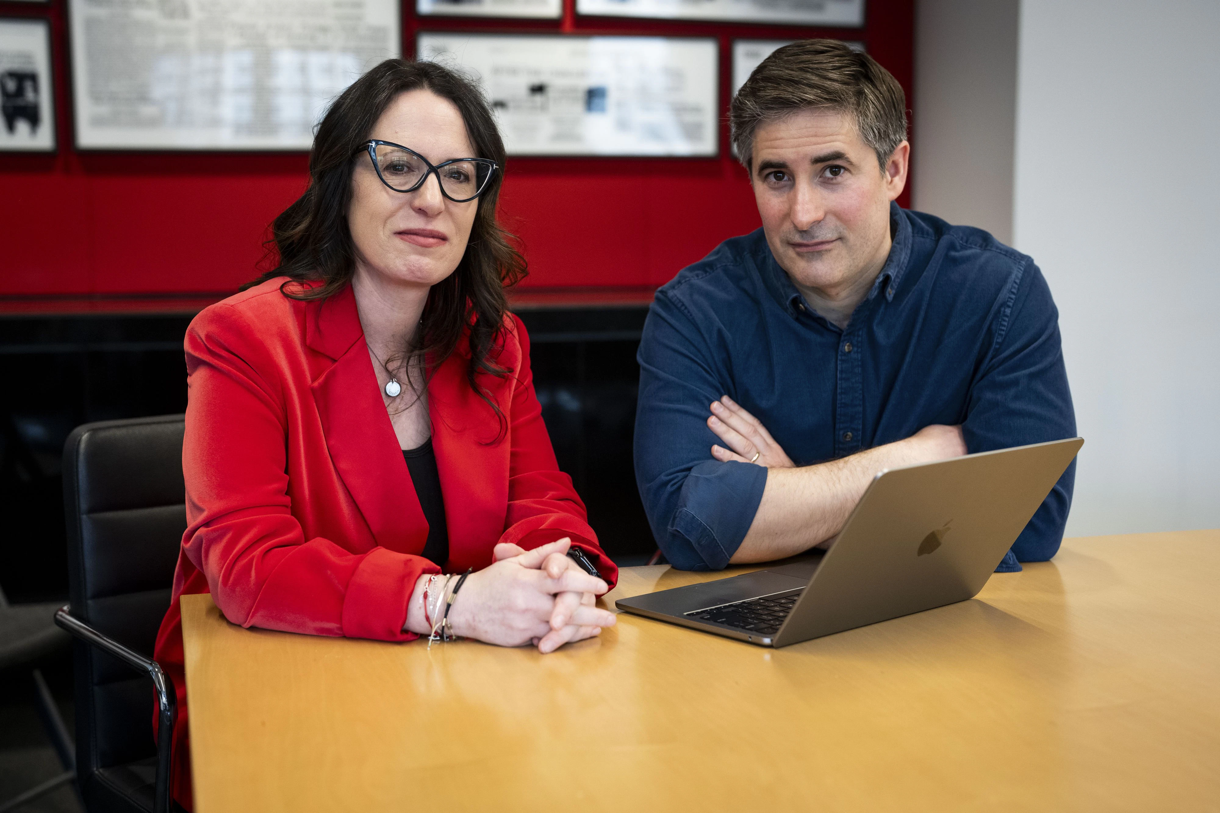 Die Autoren Maggie Haberman und Jonathan Swan liefern sorgfältig recherchierte Beobachtungen, aus denen sich das aktuelle Bild des Weißen Hauses zusammensetzt