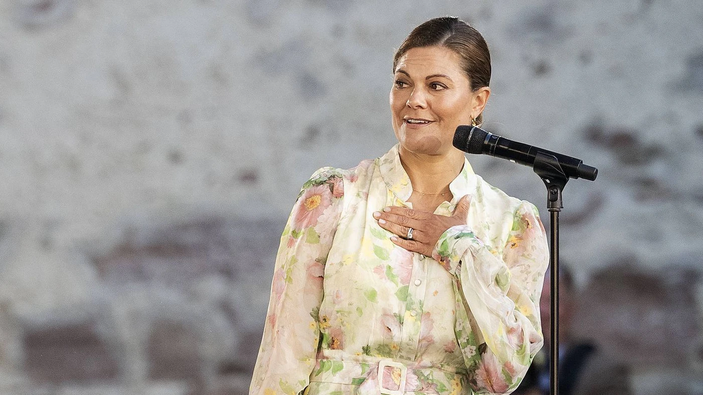 Heute.at - Victoria weint bei eigenem Geburtstagskonzert