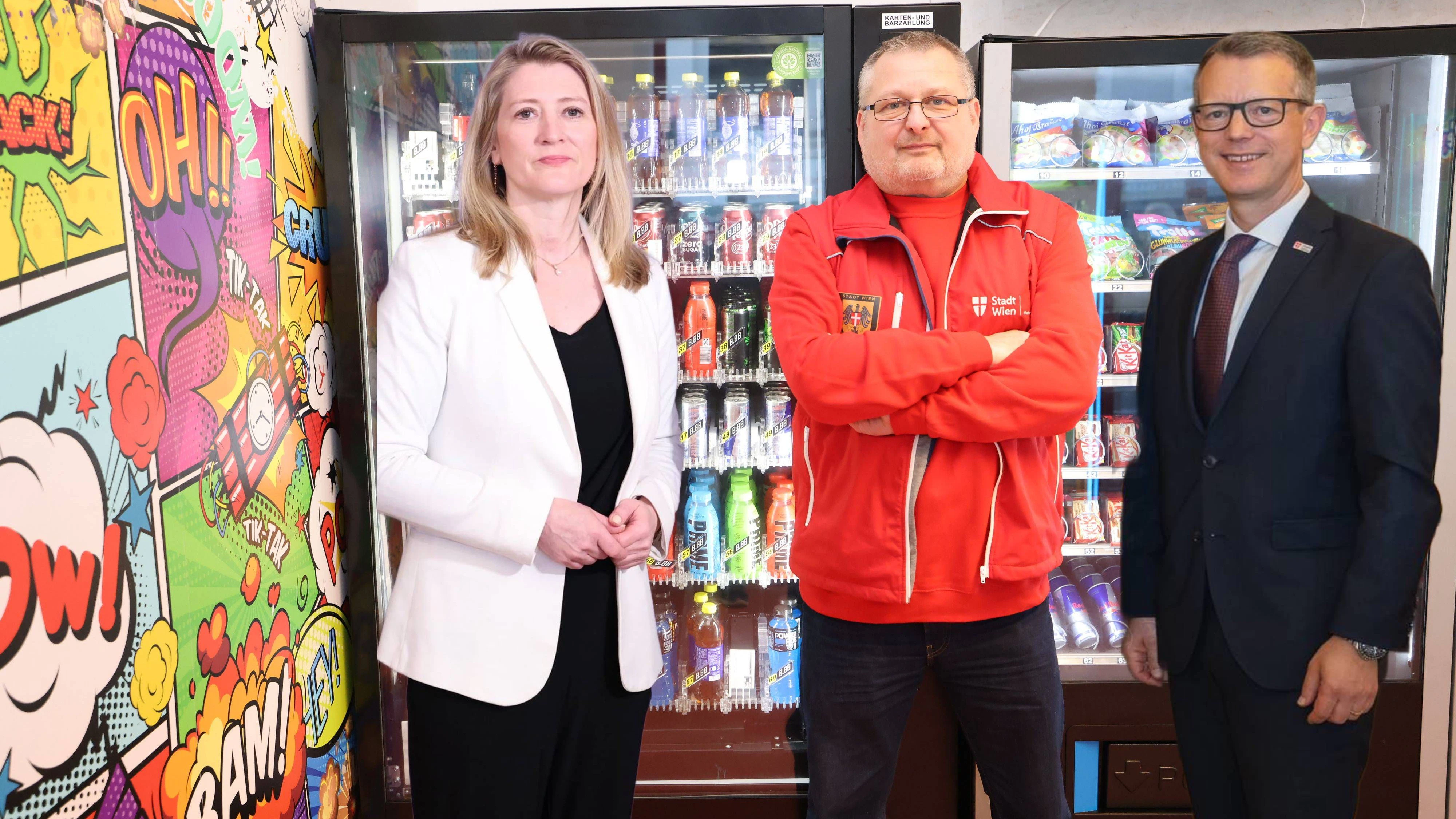 Heute.at - Vorwürfe gegen Marktamt-Chef – so reagiert die Stadt