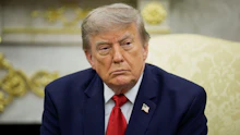 Donald Trump droht Iran: Zerstörung aller Kraftwerke