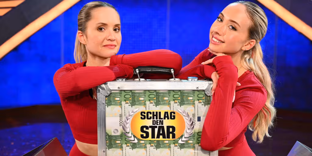 Kaum zu glauben: Trotz TV-Triumph mussten die Geiss-Schwestern auf ihr Geld warten