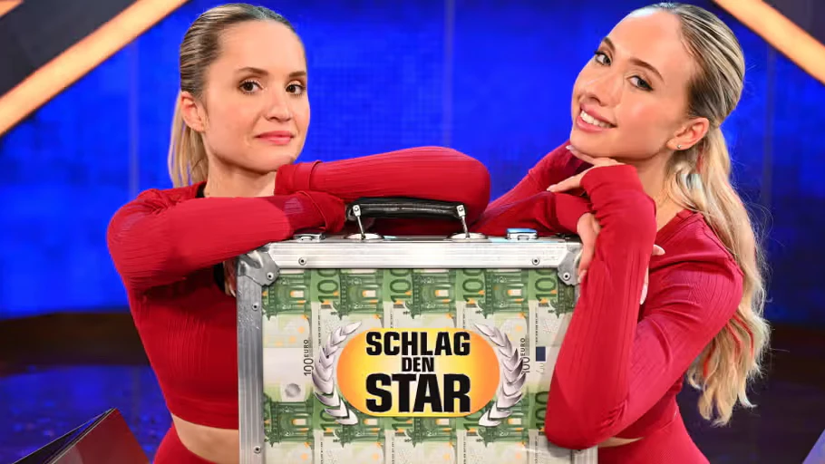 Kaum zu glauben: Trotz TV-Triumph mussten die Geiss-Schwestern auf ihr Geld warten
