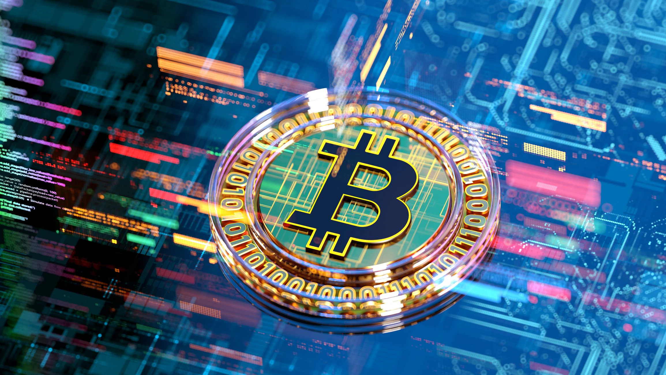 Mehrere der weltweit größten Kryptobörsen führen von Österreich aus ihr Europageschäft.