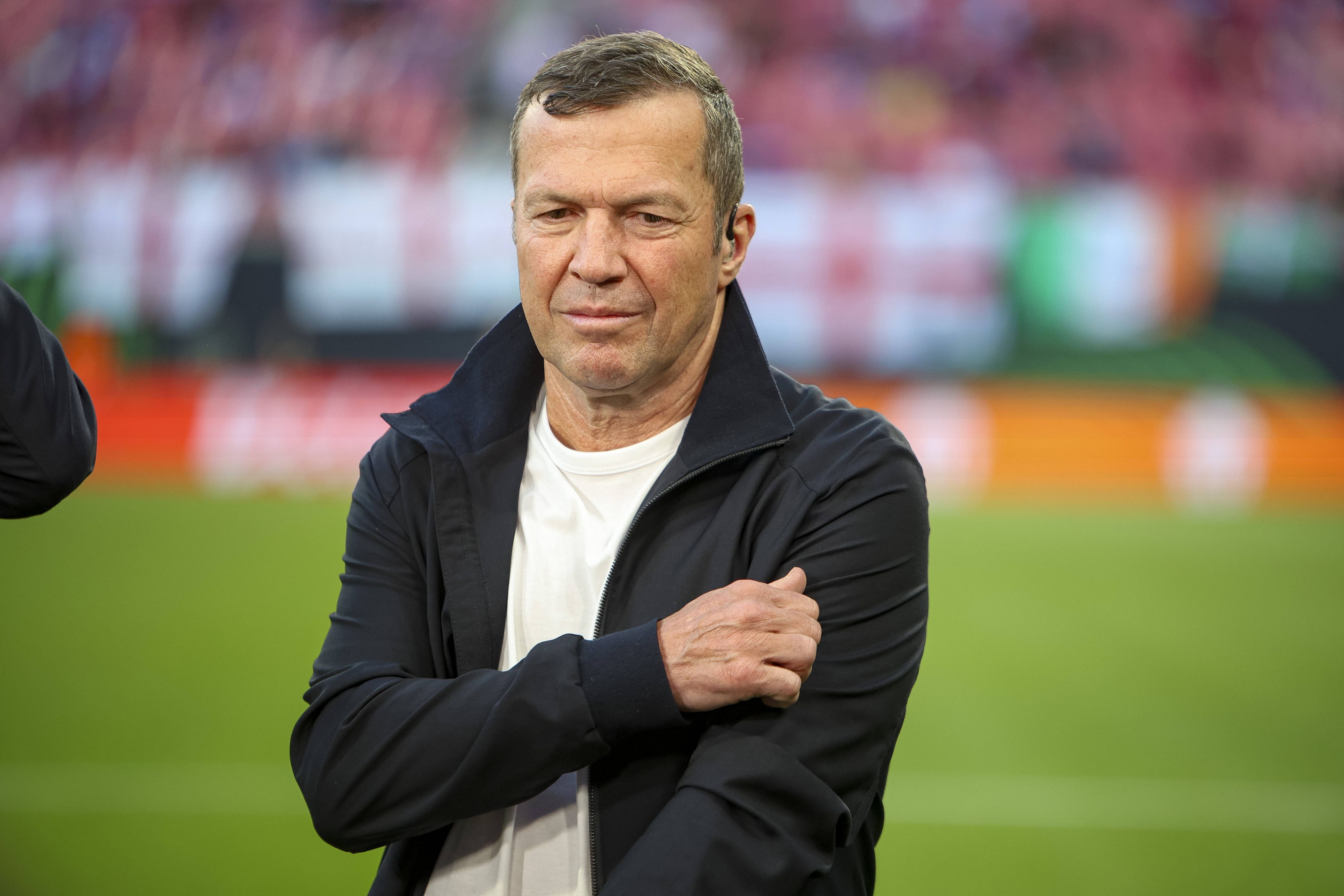 Lothar Matthäus