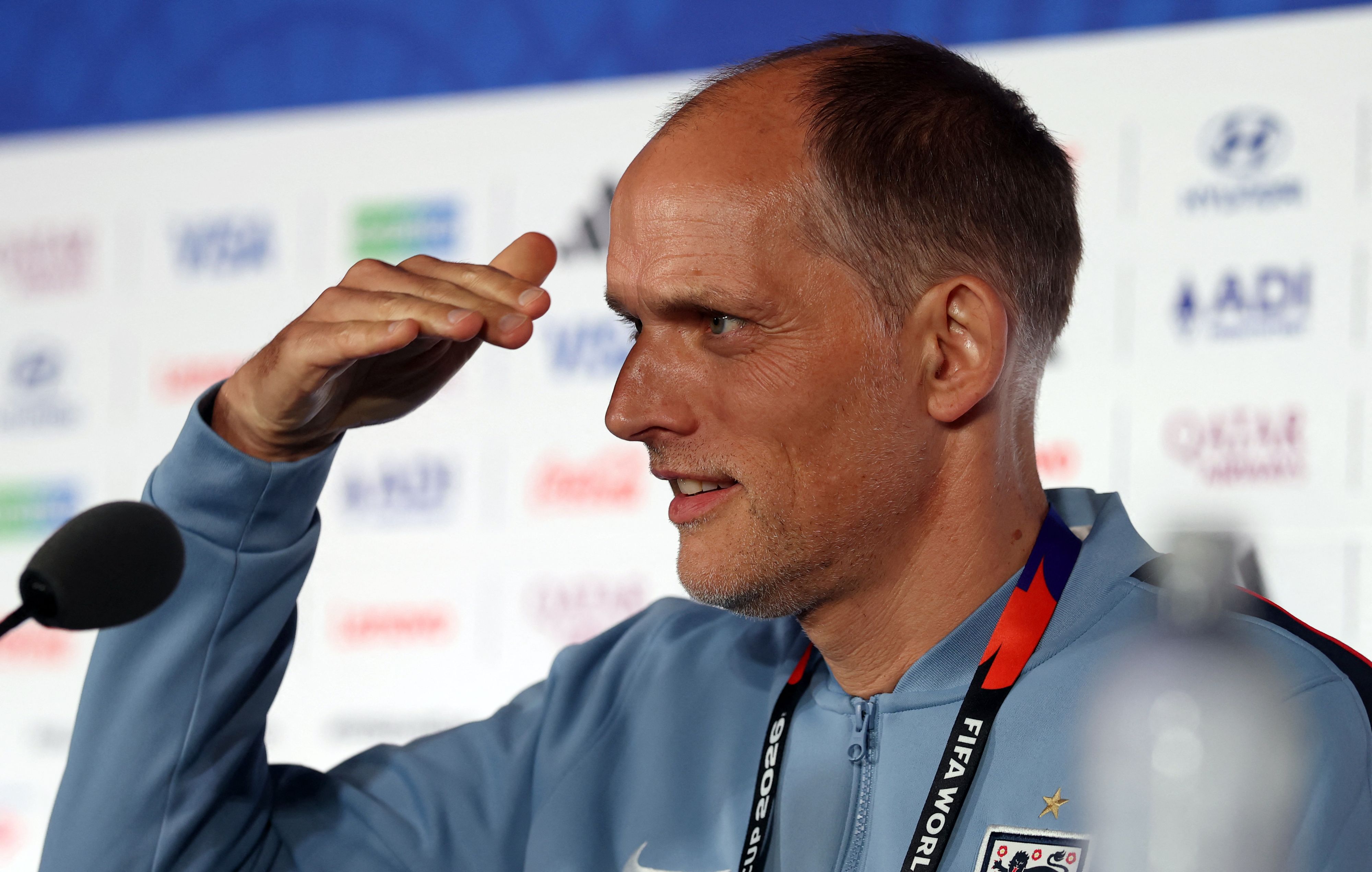 Thomas Tuchel