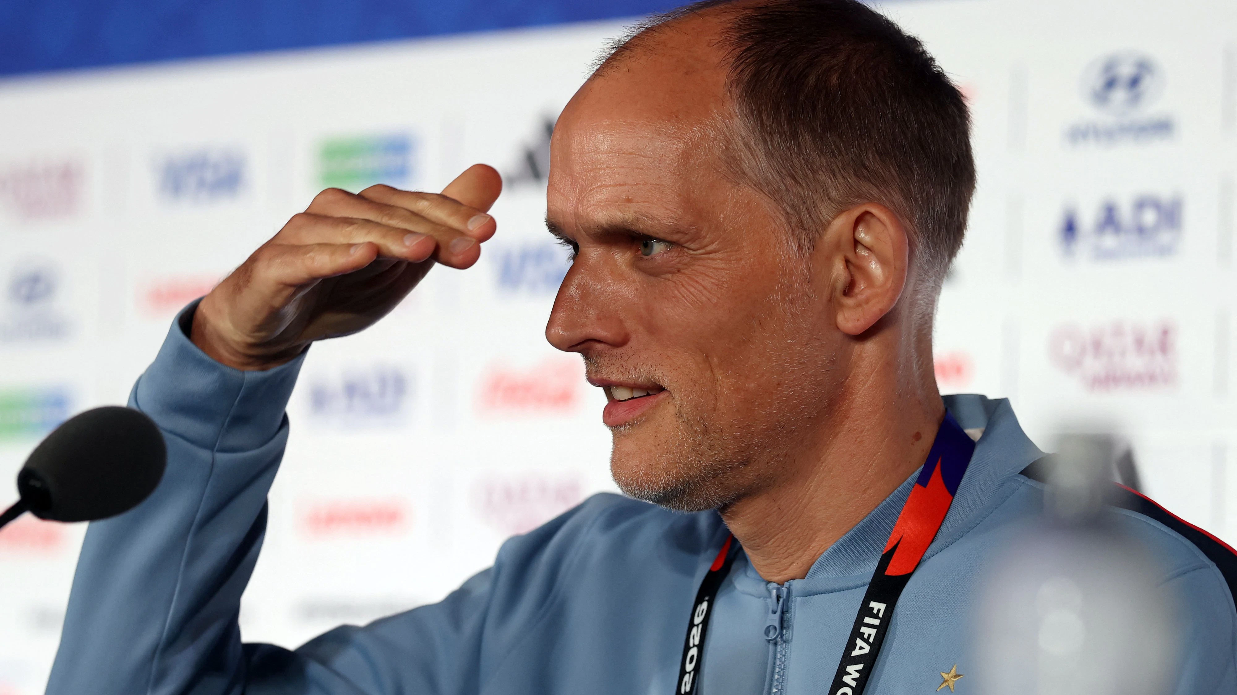 Thomas Tuchel