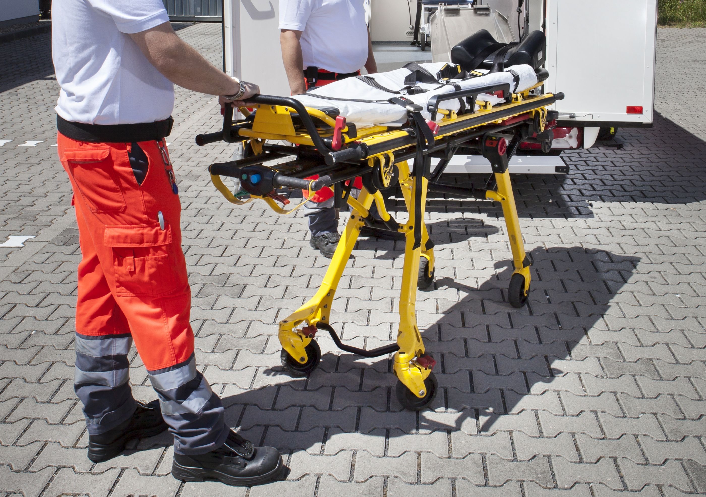 Heute.at - Sanitäter sagt zu Alko-Unfall nicht aus – 360 € Strafe