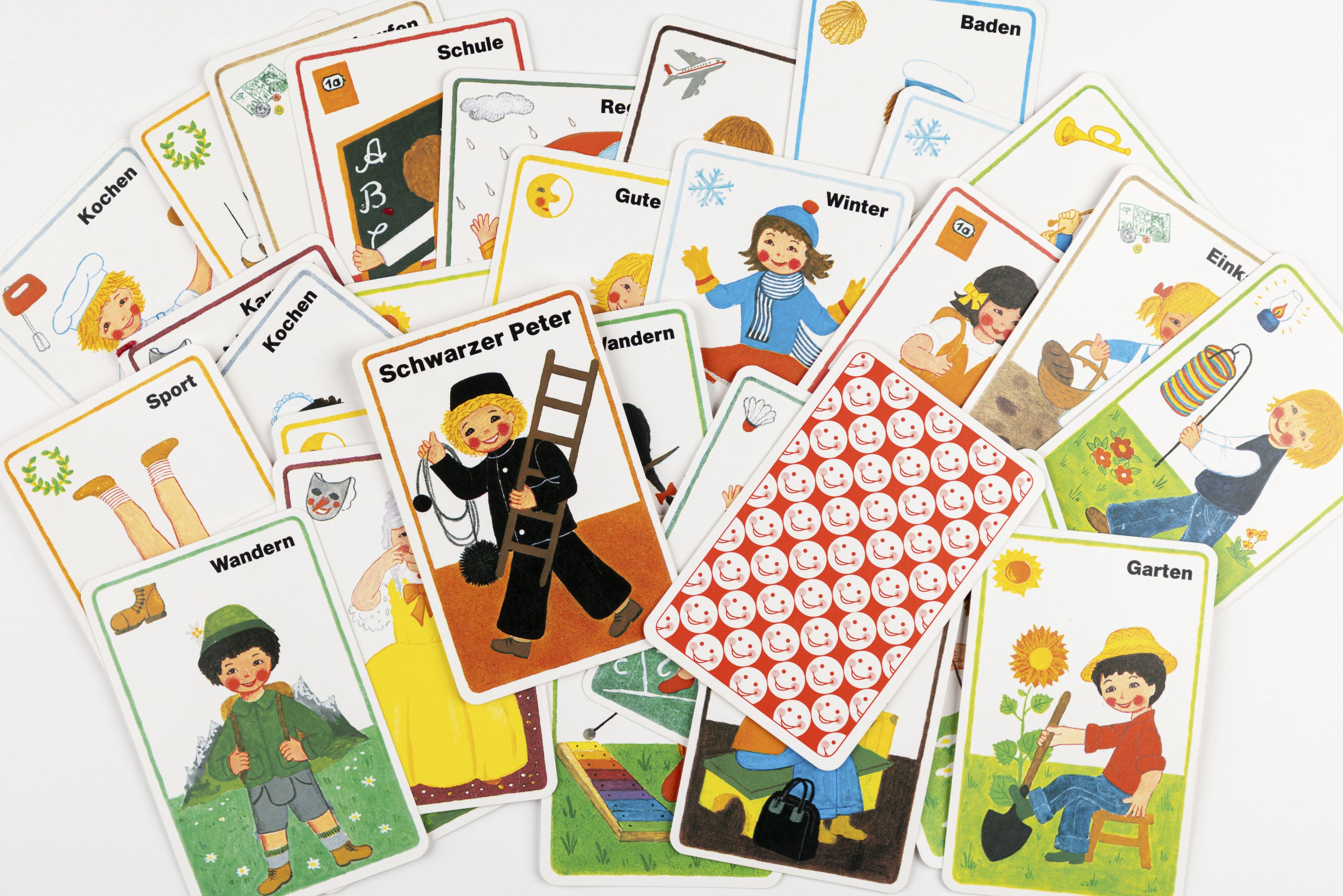 Der Kindergartenassistent fühlte sich durch das Spiel diskriminiert. (Symbolbild)