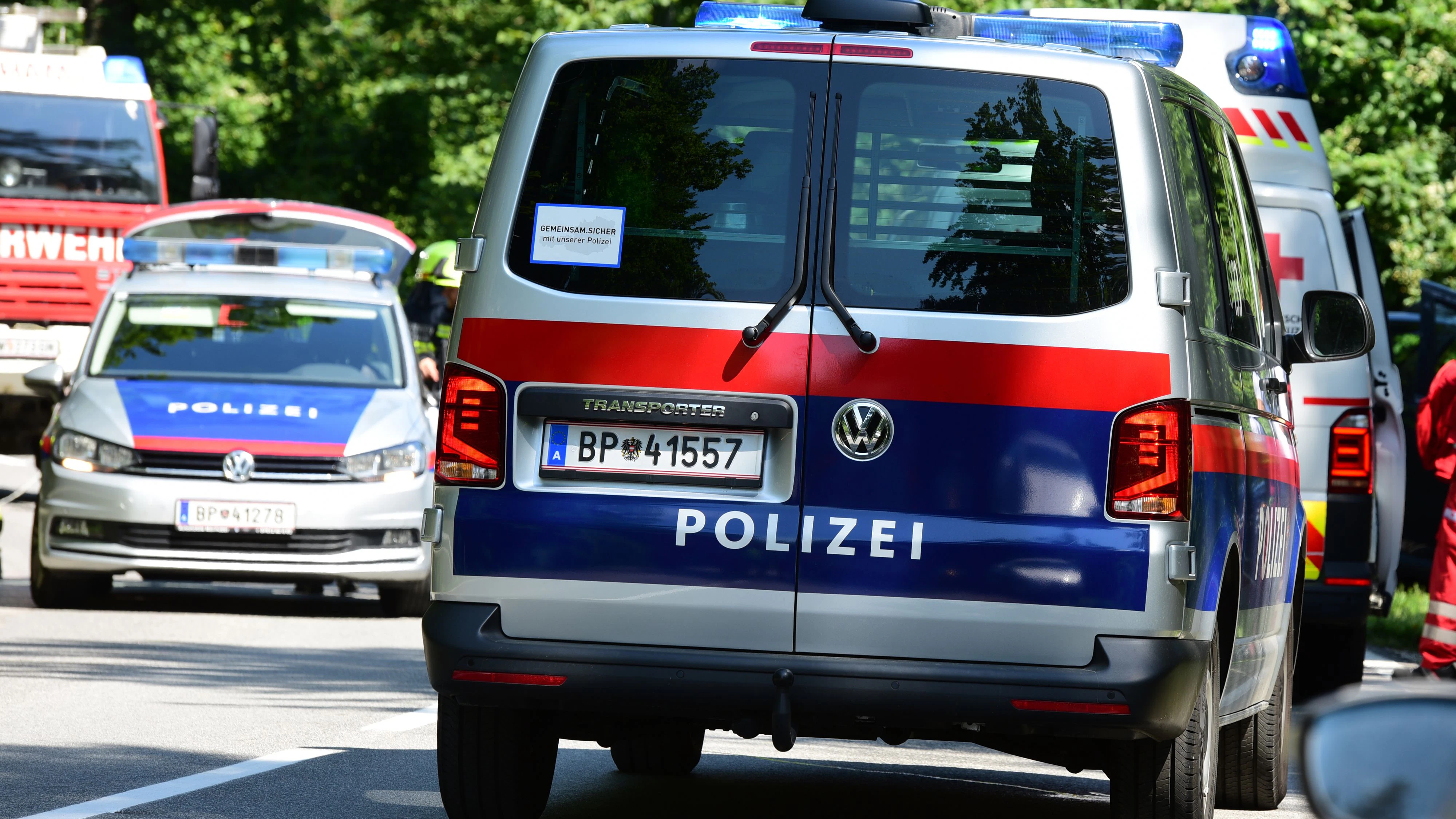 Heute.at - Schrecklicher Fund – vermisster Tiroler (23) ist tot