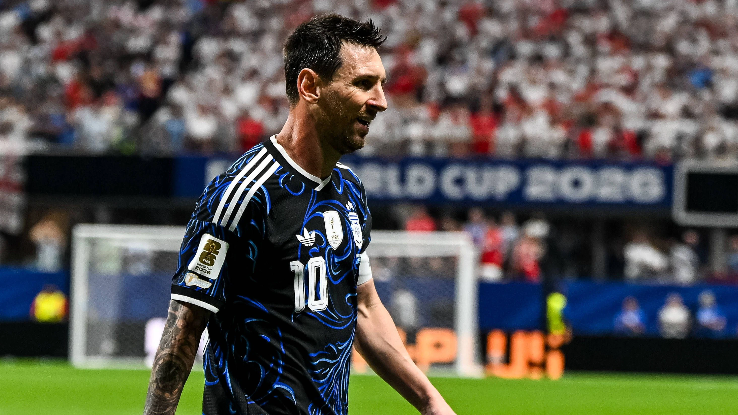 Heute.at - Messi nach WM-Coup: Wenn wir verloren hätten...