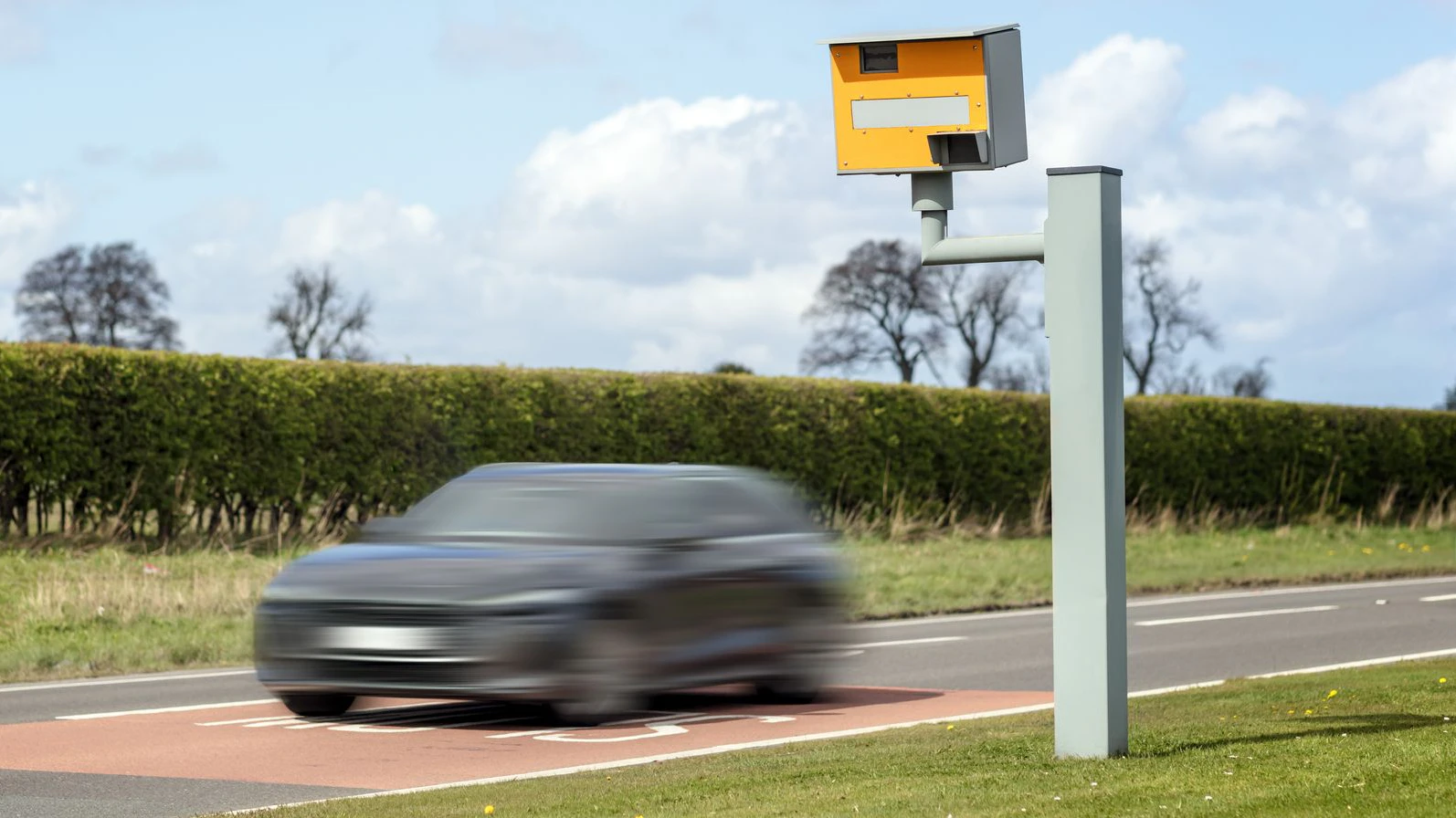 Heute.at - Neue Strafen gelten für alle Autofahrer in Österreich