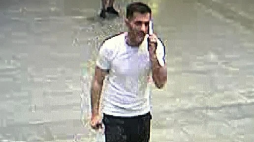 Heute.at - Wenn du diesen Mann siehst, rufe sofort die Polizei