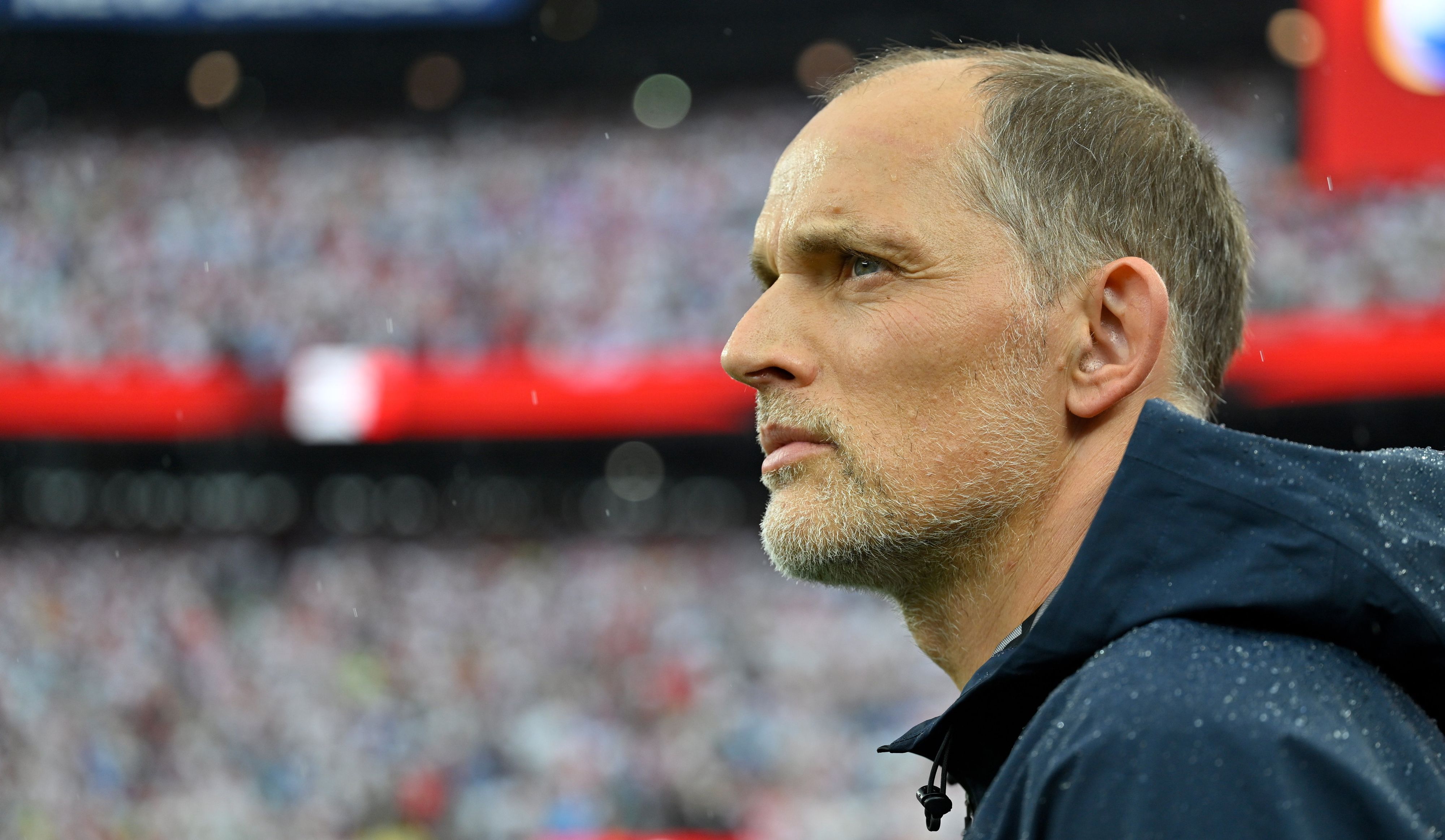 Thomas Tuchel