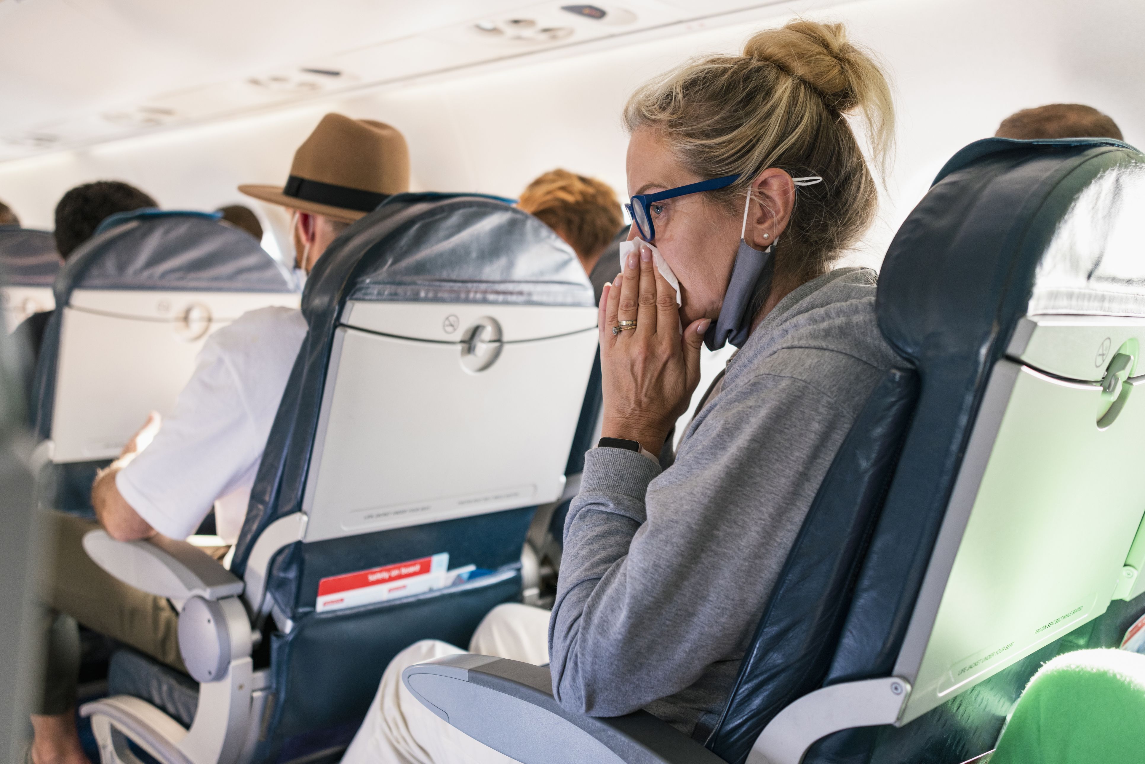 Der Urlaub ist endlich da – doch statt Erholung macht plötzlich eine Krankheit einen Strich durch die Rechnung.
