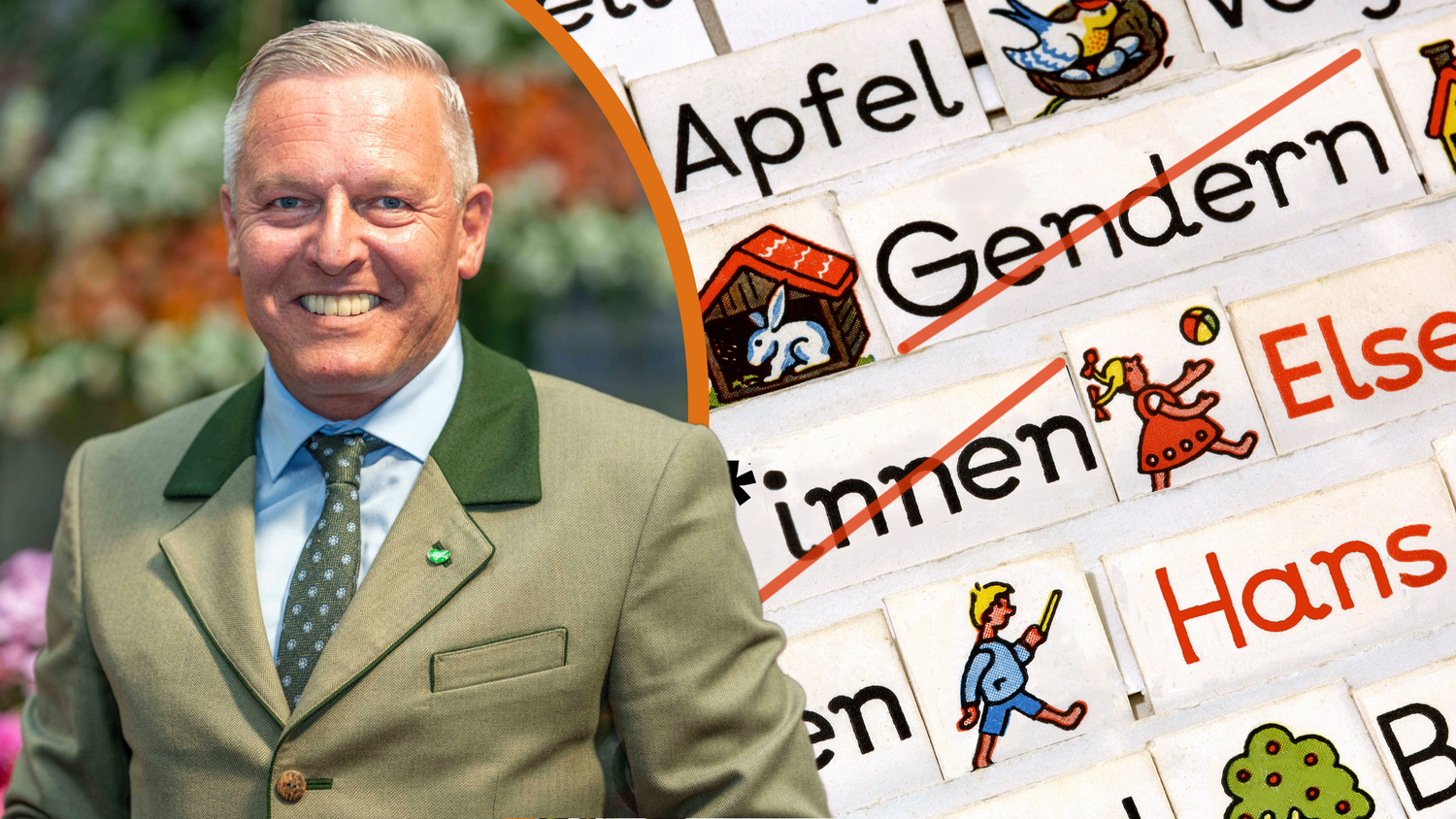 Landeshauptmann Mario Kunasek (FPÖ) bezeichnet dies als Schritt zu mehr Klarheit in der Amtssprache.