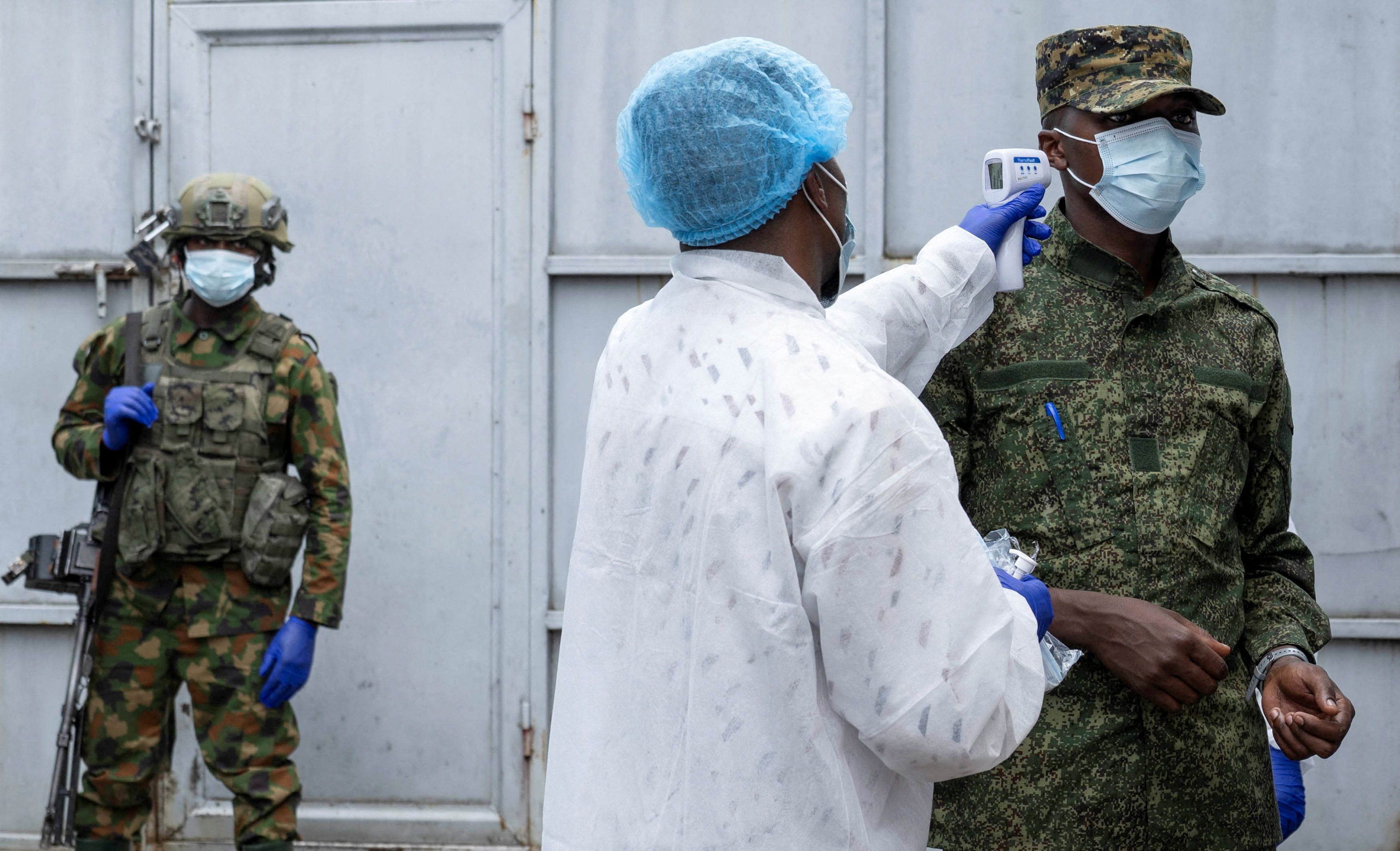 Heute.at - Ebola immer schlimmer: Müssen wir uns Sorgen machen?