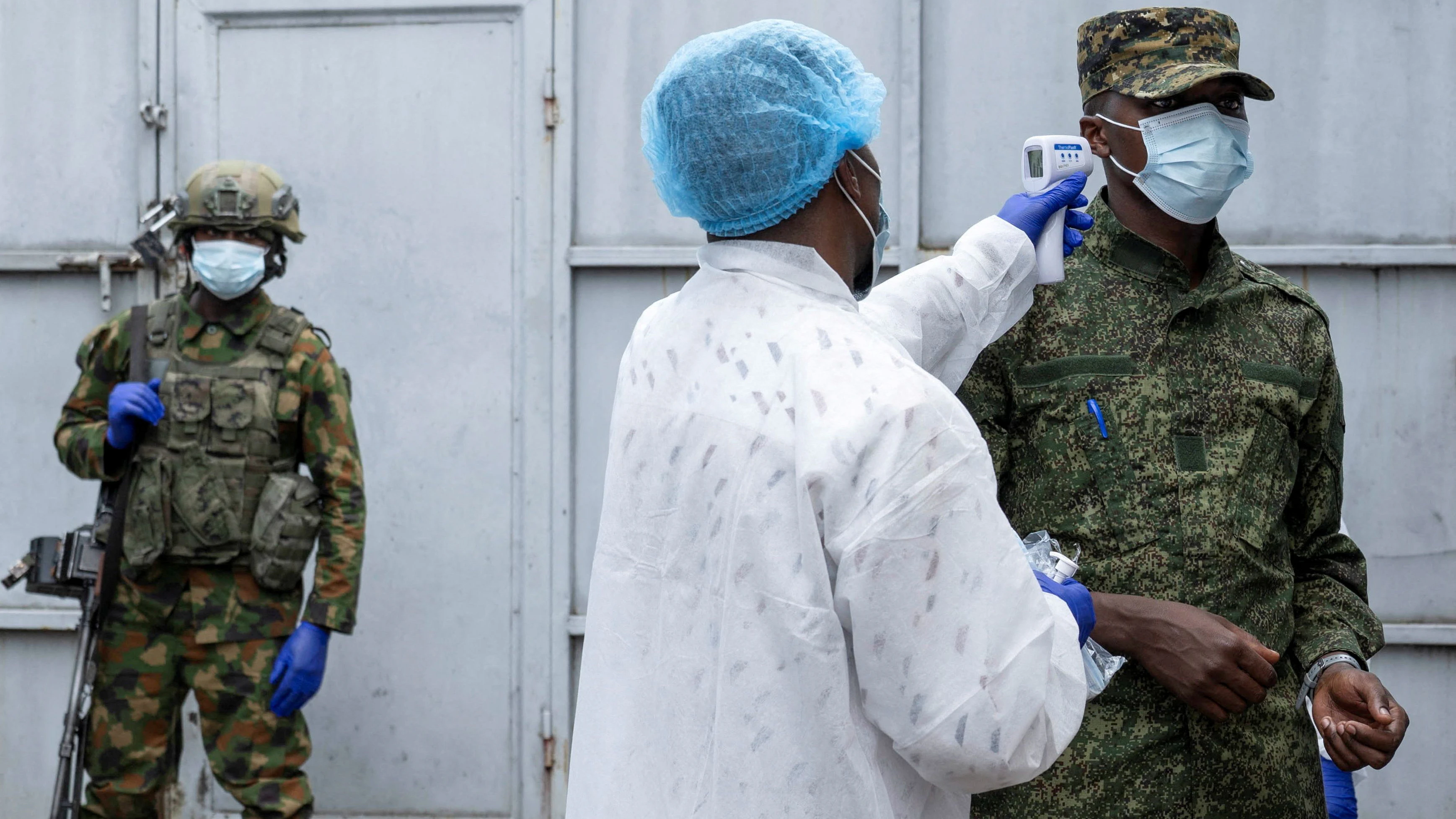 Heute.at - Ebola immer schlimmer: Müssen wir uns Sorgen machen?