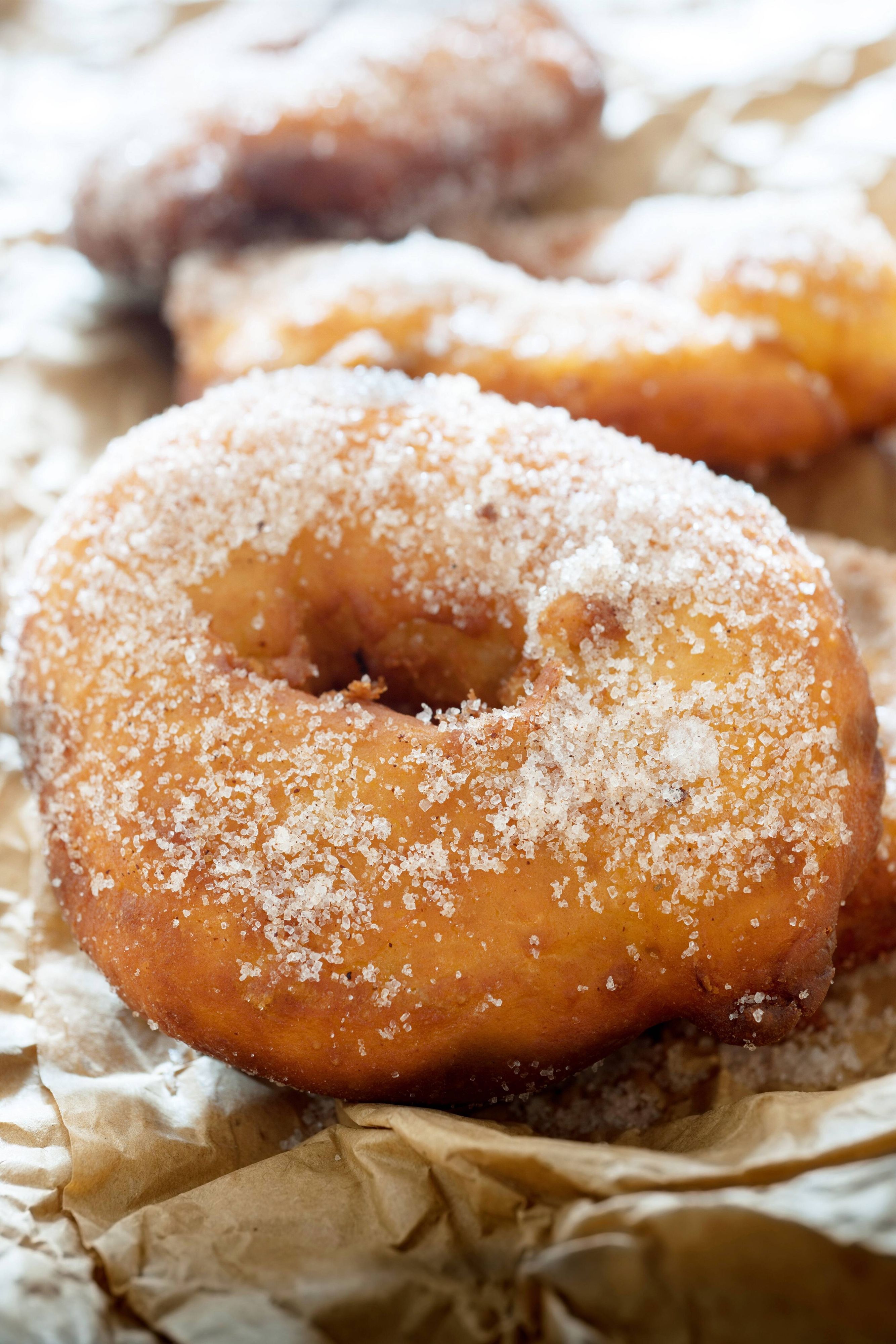 Heute.at - Zeppole di San Giuseppe: Italiens süßer Kult-Klassiker