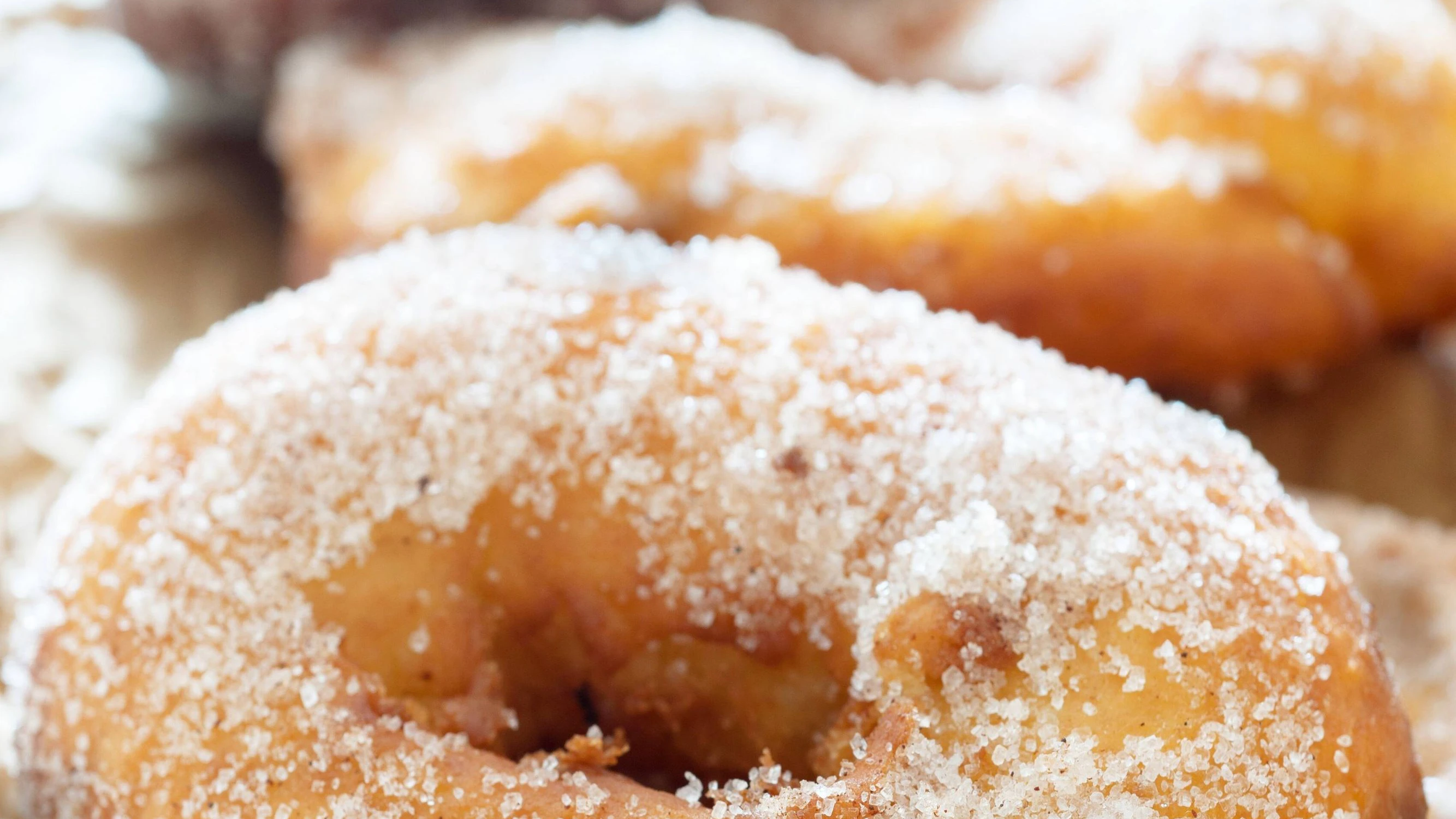 Heute.at - Zeppole di San Giuseppe: Italiens süßer Kult-Klassiker