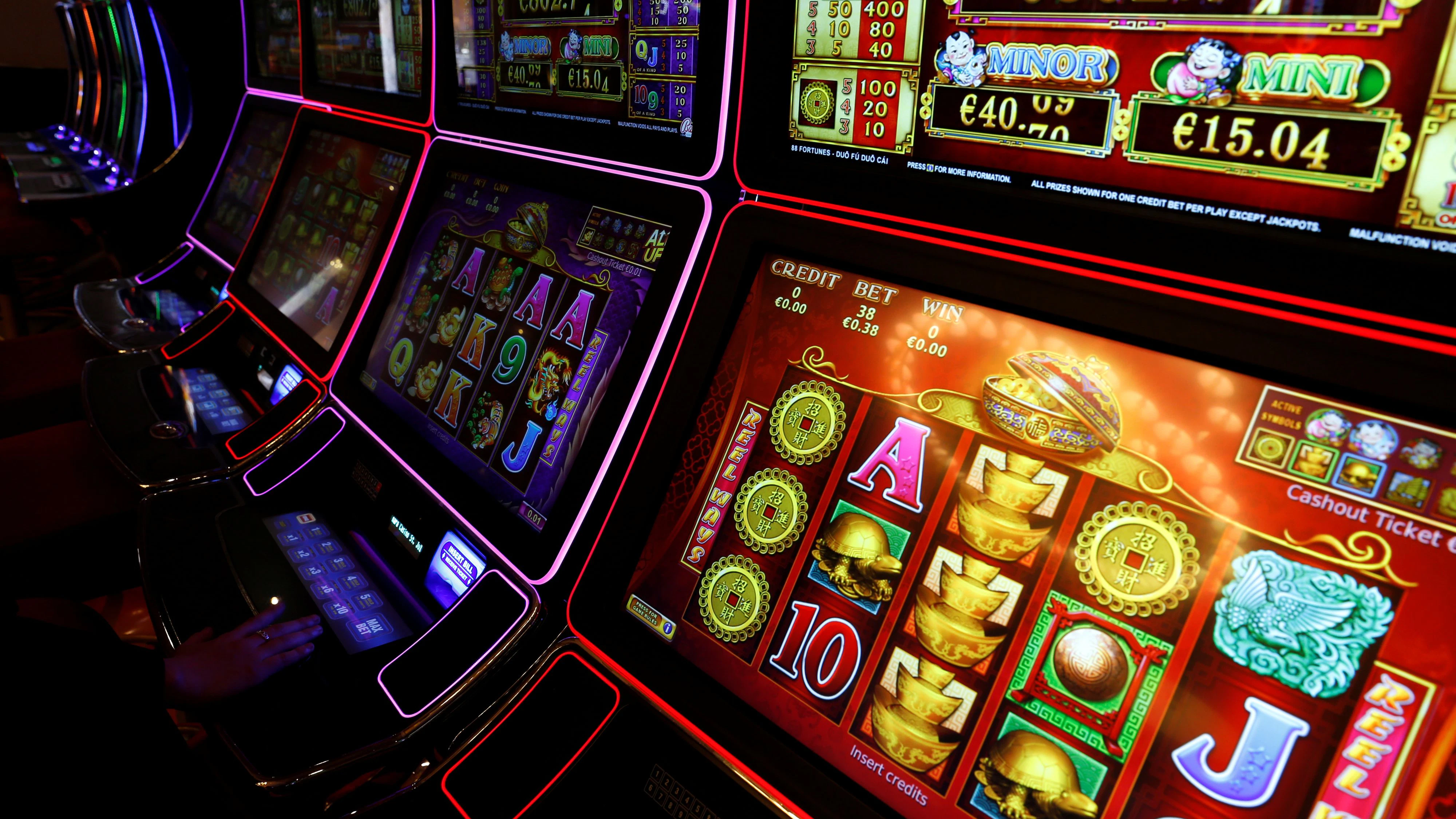 Heute.at - Spielsüchtiger Kärntner fordert 250.000 Euro vom Casino