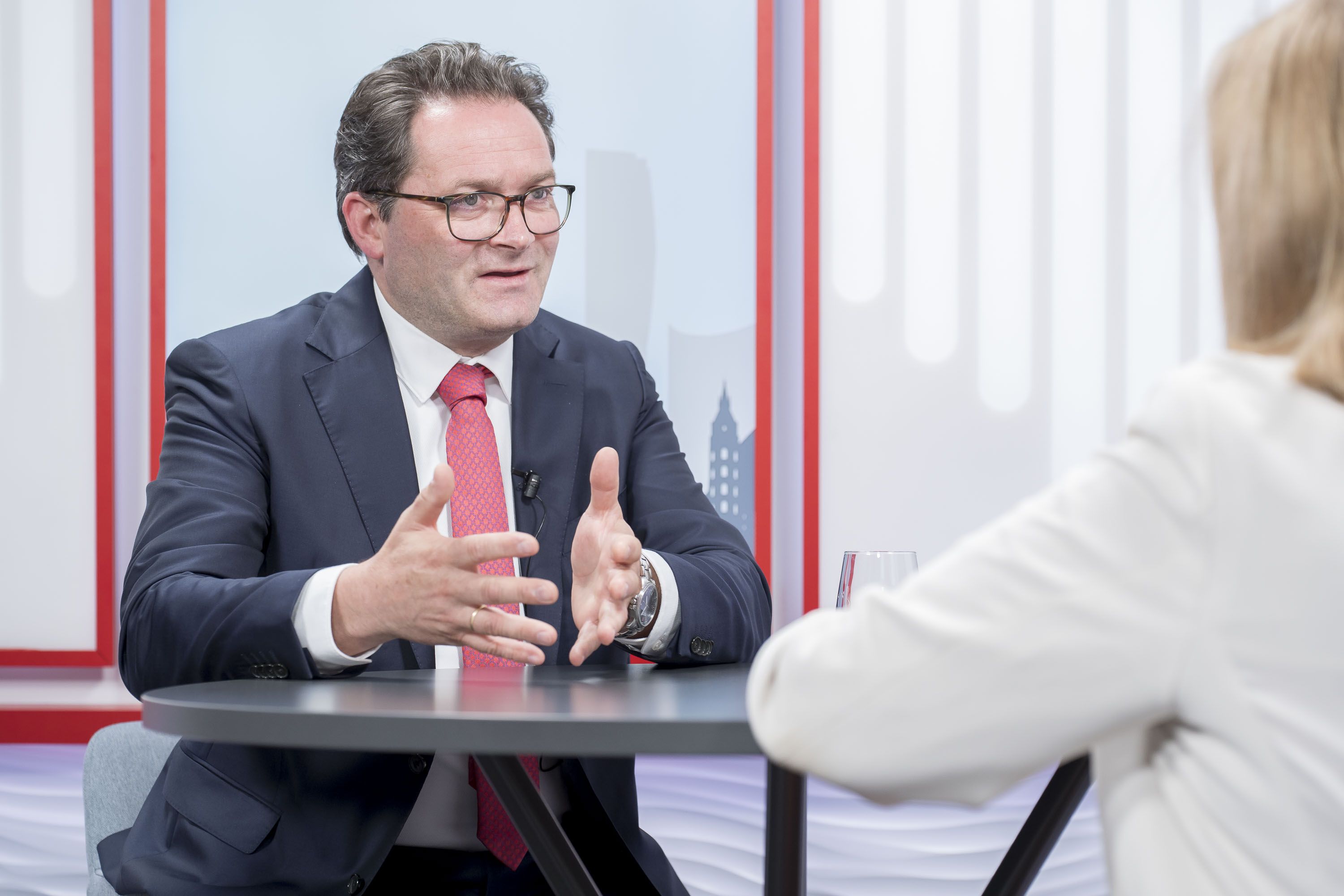 Heute.at - Minister warnt: Dann kann unser Wasser knapp werden