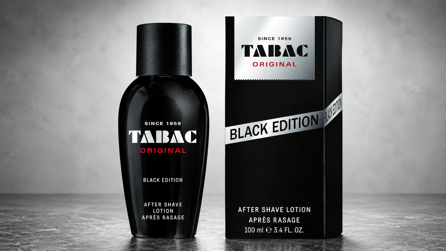 Heute.at - Jetzt wird's markant: Wir verlosen Tabac Original Düfte