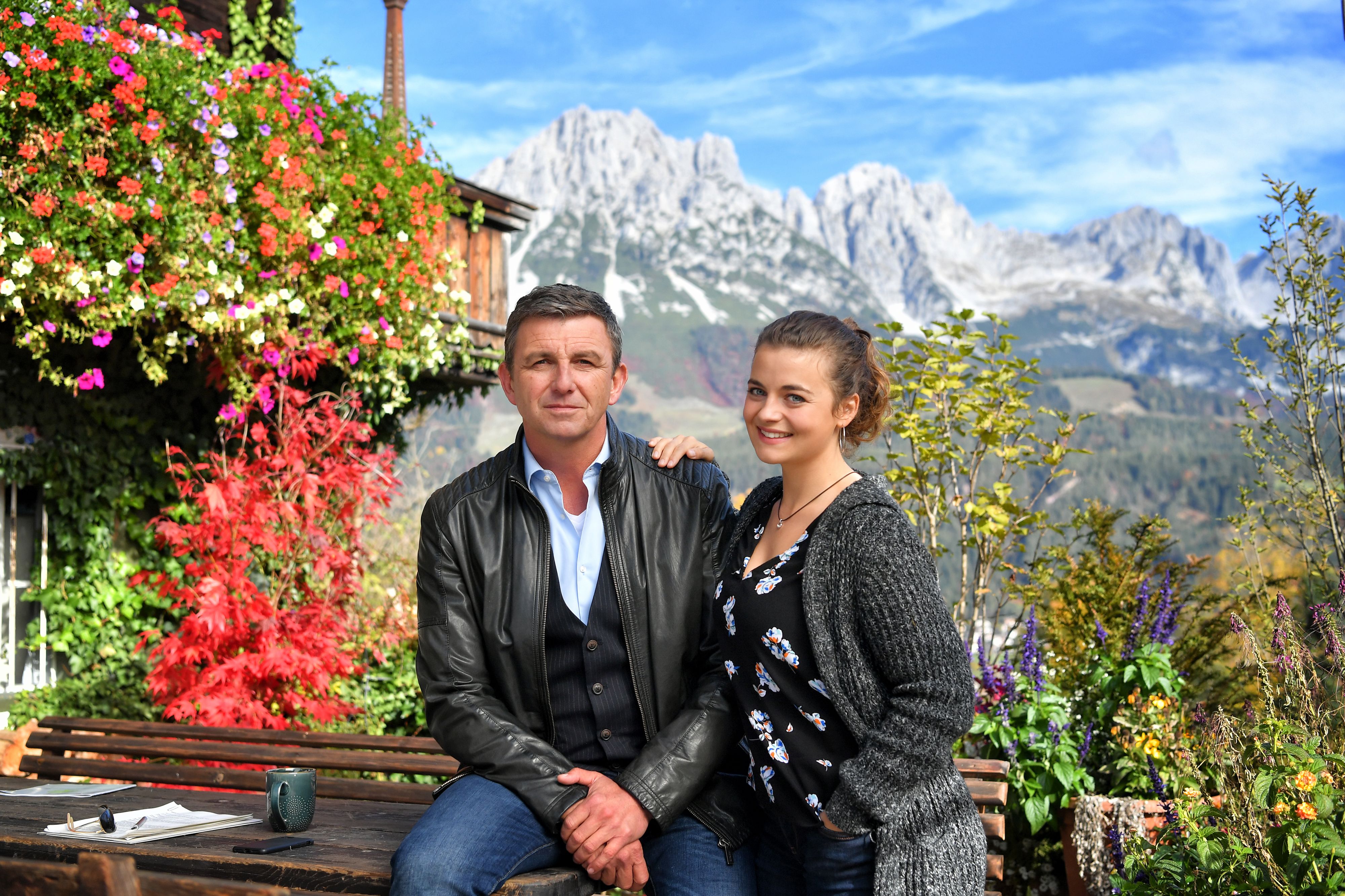 Unruhe im 