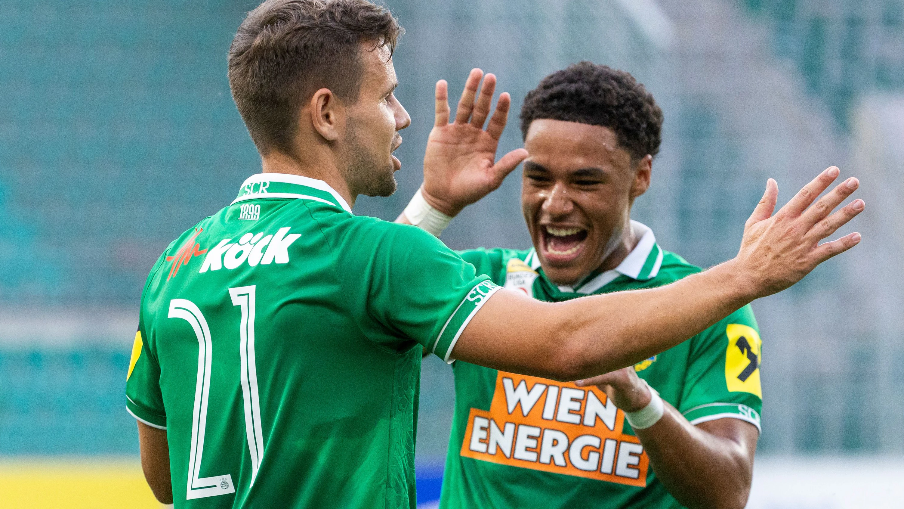 Heute.at - Rapid weiß endlich, wer der erste Saison-Gegner ist