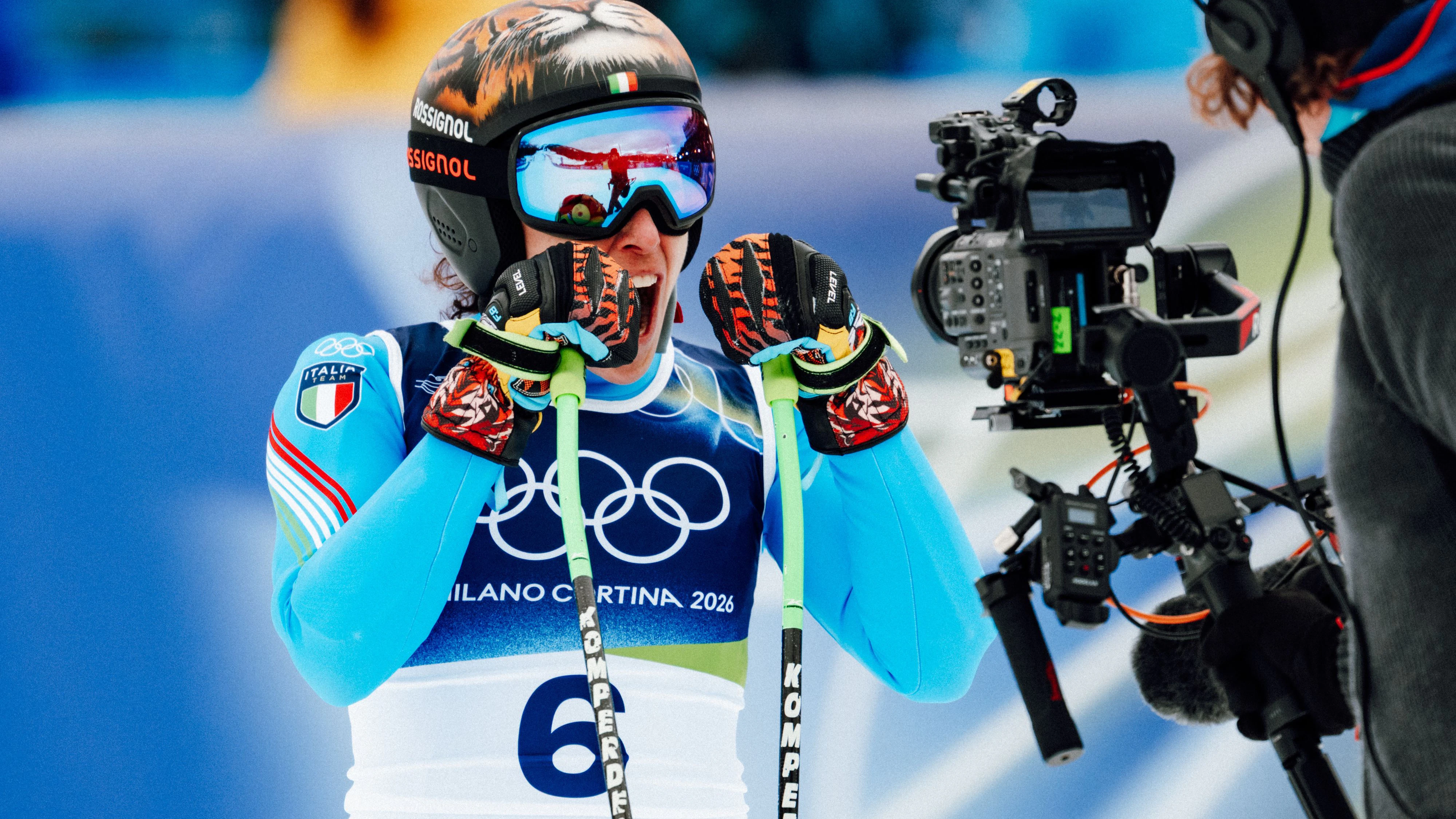 Heute.at - Ski-Star: Mein Körper wird sich nie davon erholen
