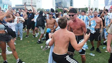 Buenos Aires feiert: Argentinien steht im WM-Finale