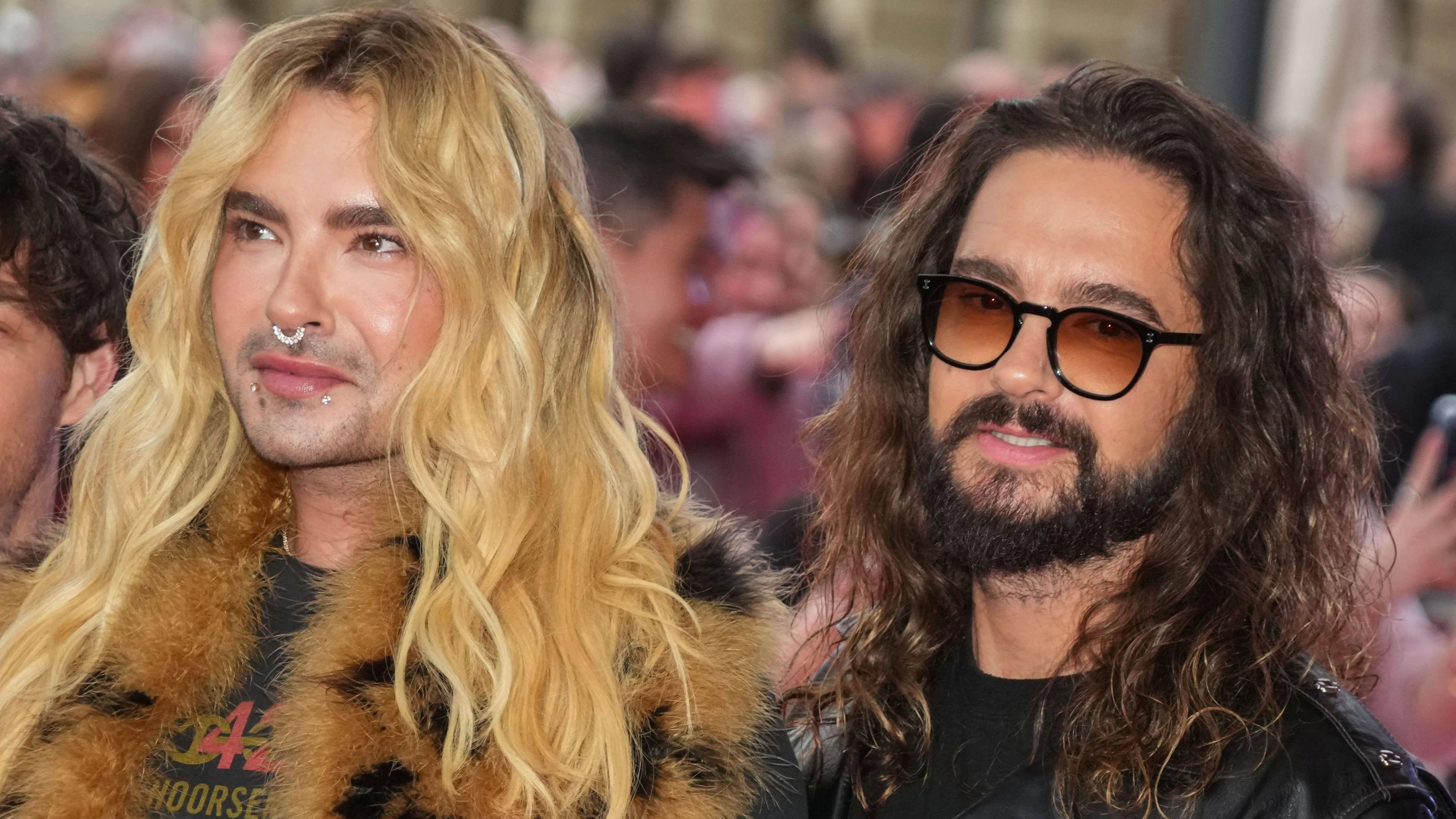 In der neuen Staffel von "Kaulitz & Kaulitz" sieht man Bill und Tom besonders ungefiltert.