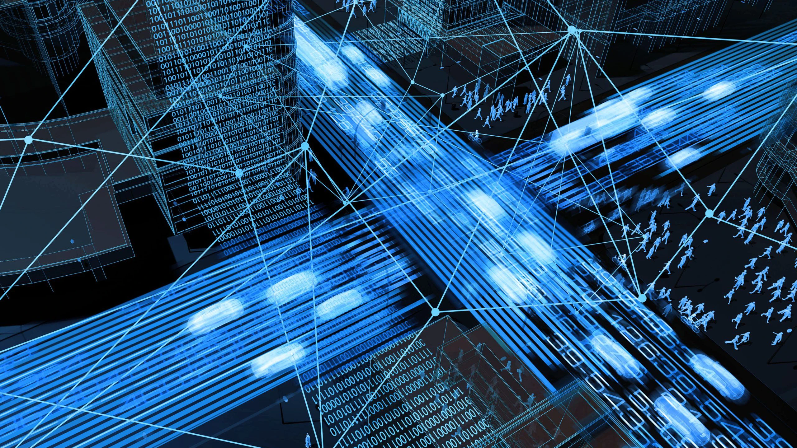 Fahrzeuge, Züge, Schiffe und medizinische Systeme entwickelnsich zunehmend zu datengetriebenen, lernfähigen und kontinuierlich aktualisierten Plattformen.