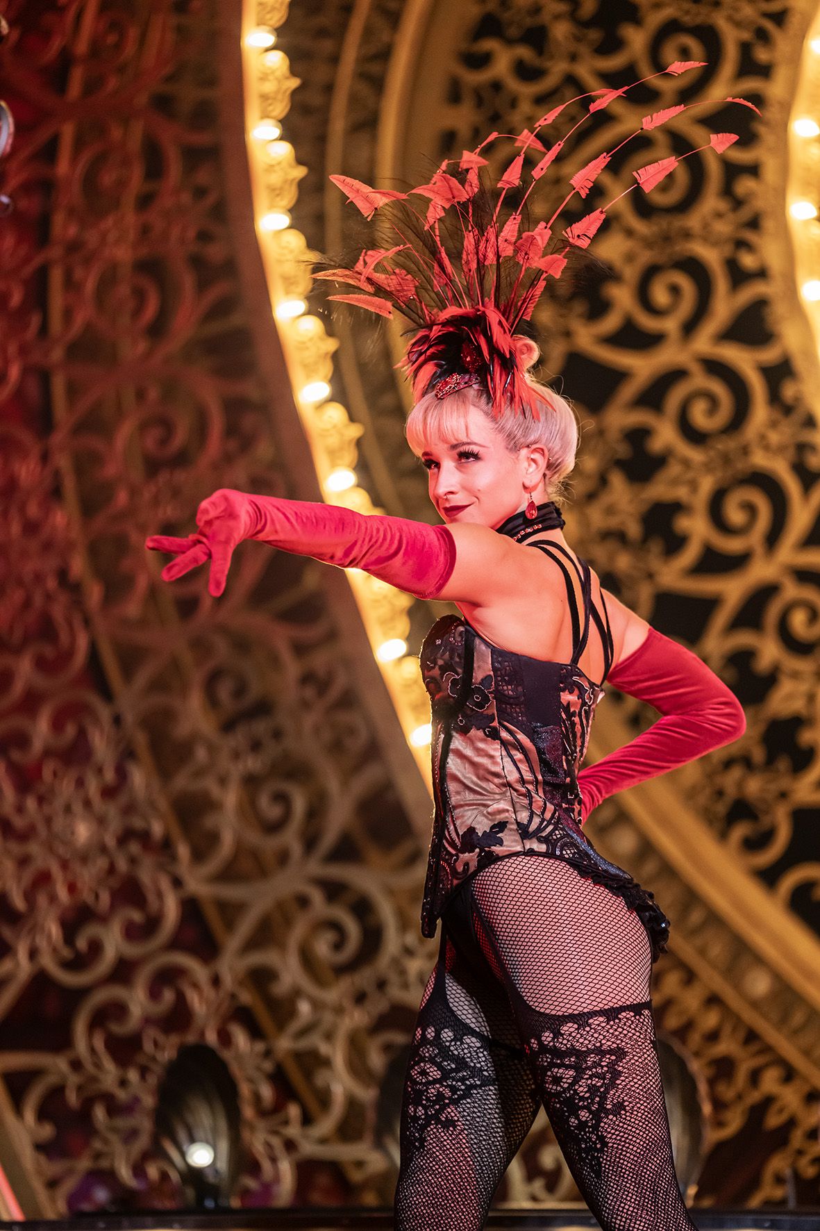 Heute.at - Musical-Star aus Wien erobert jetzt die Broadway-Bühne