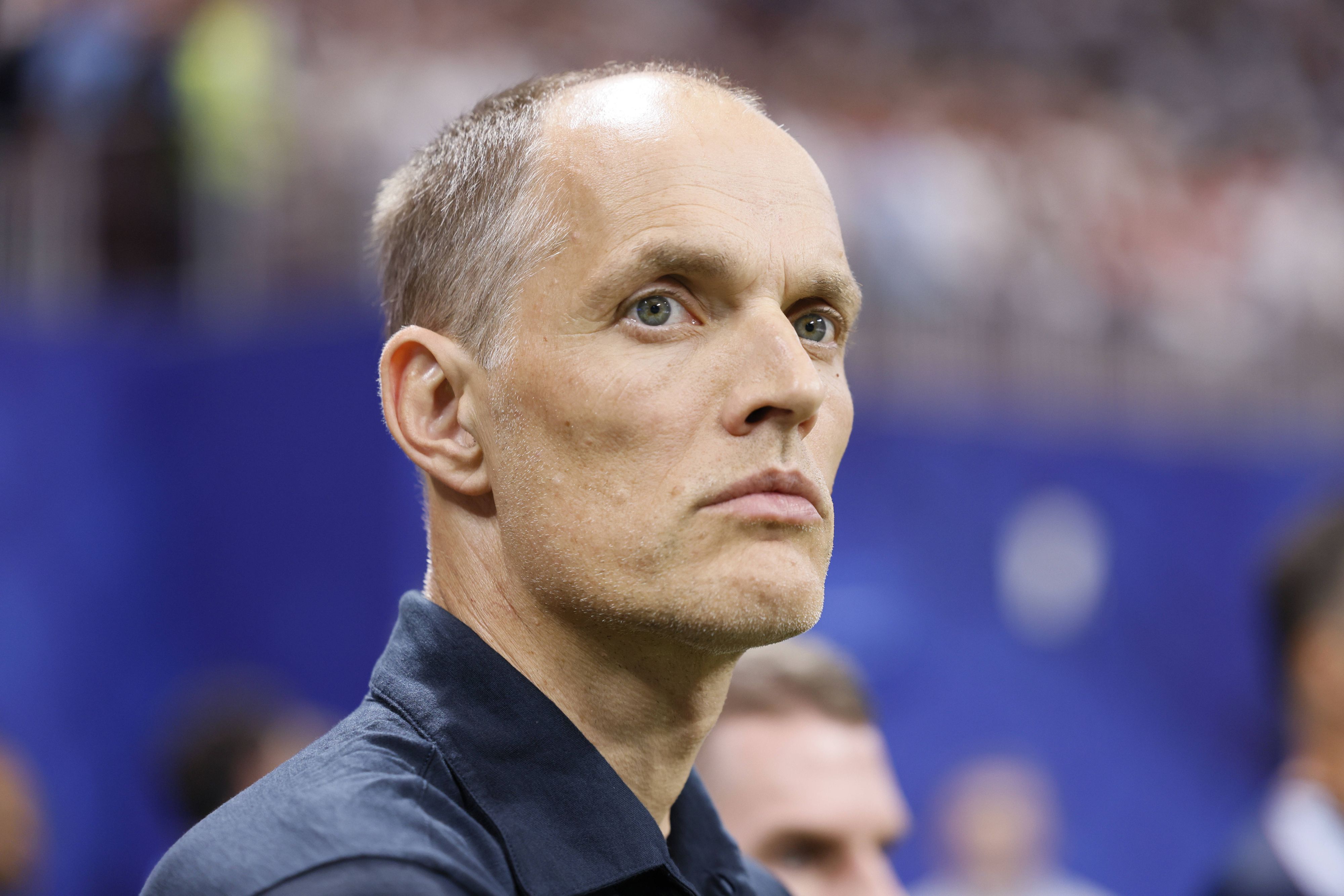 Thomas Tuchel