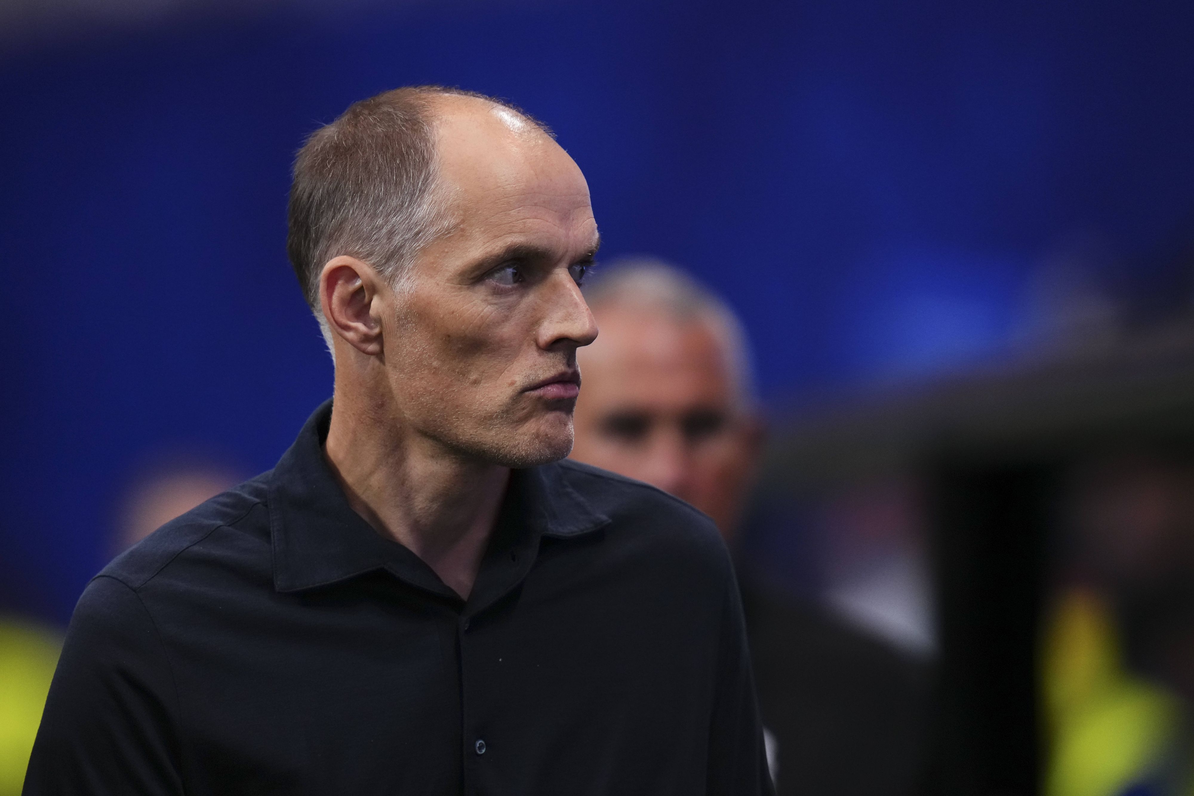 Thomas Tuchel