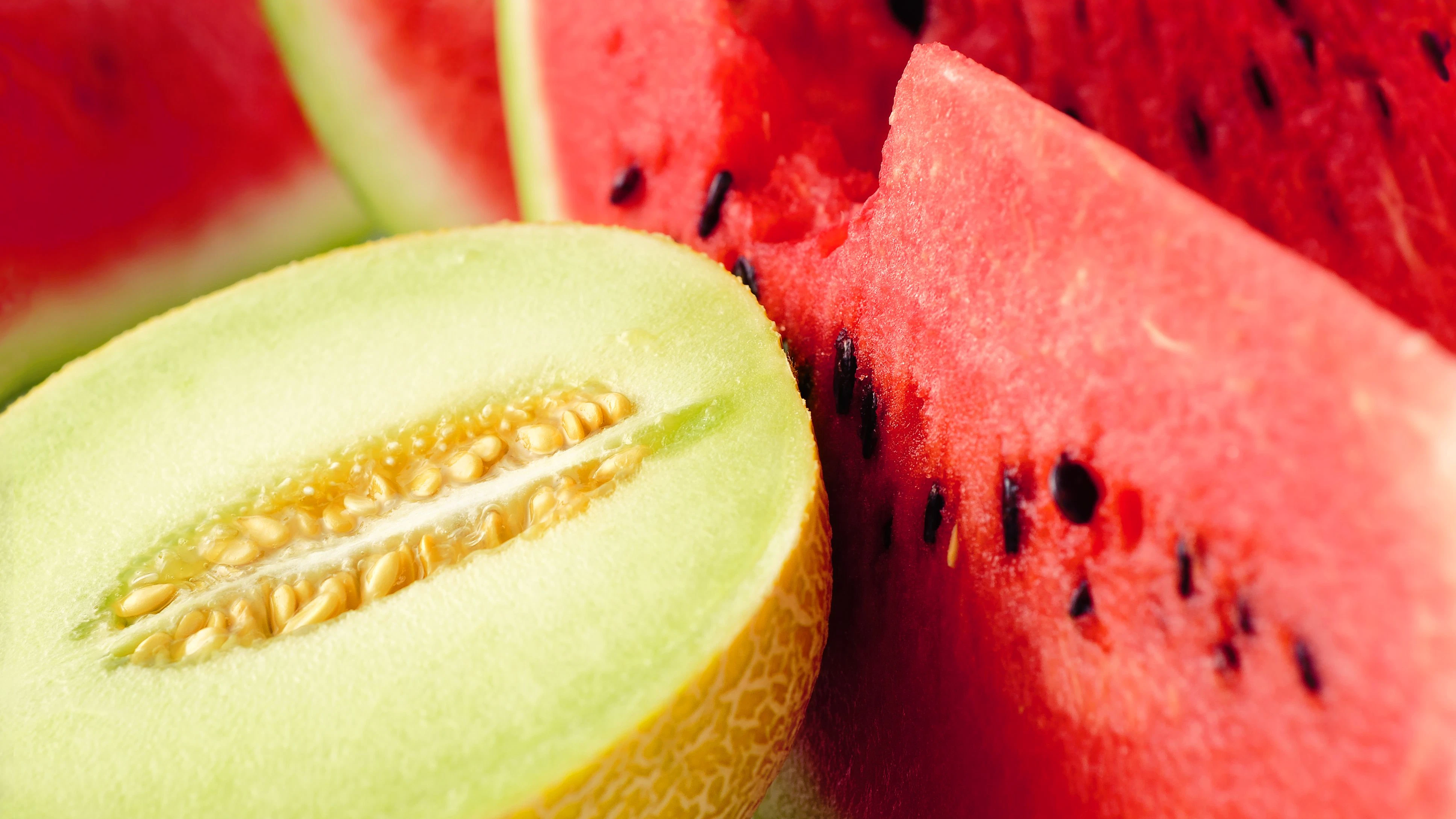Heute.at - Mit diesem Trick findest du garantiert reife Melonen