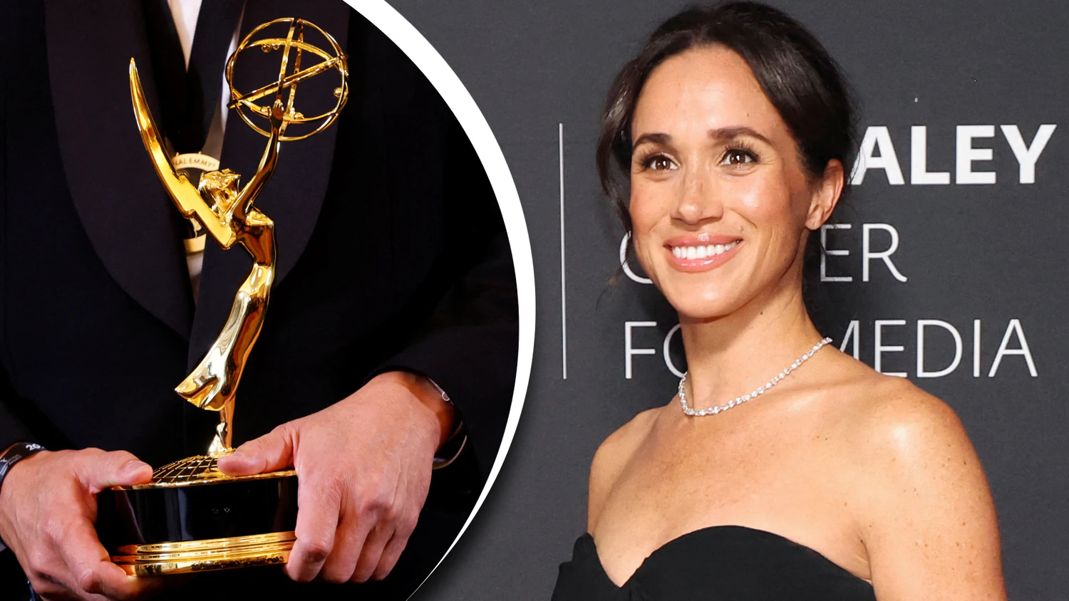 Heute.at - Das ändert alles! Meghan landet großen Hollywood-Erfolg